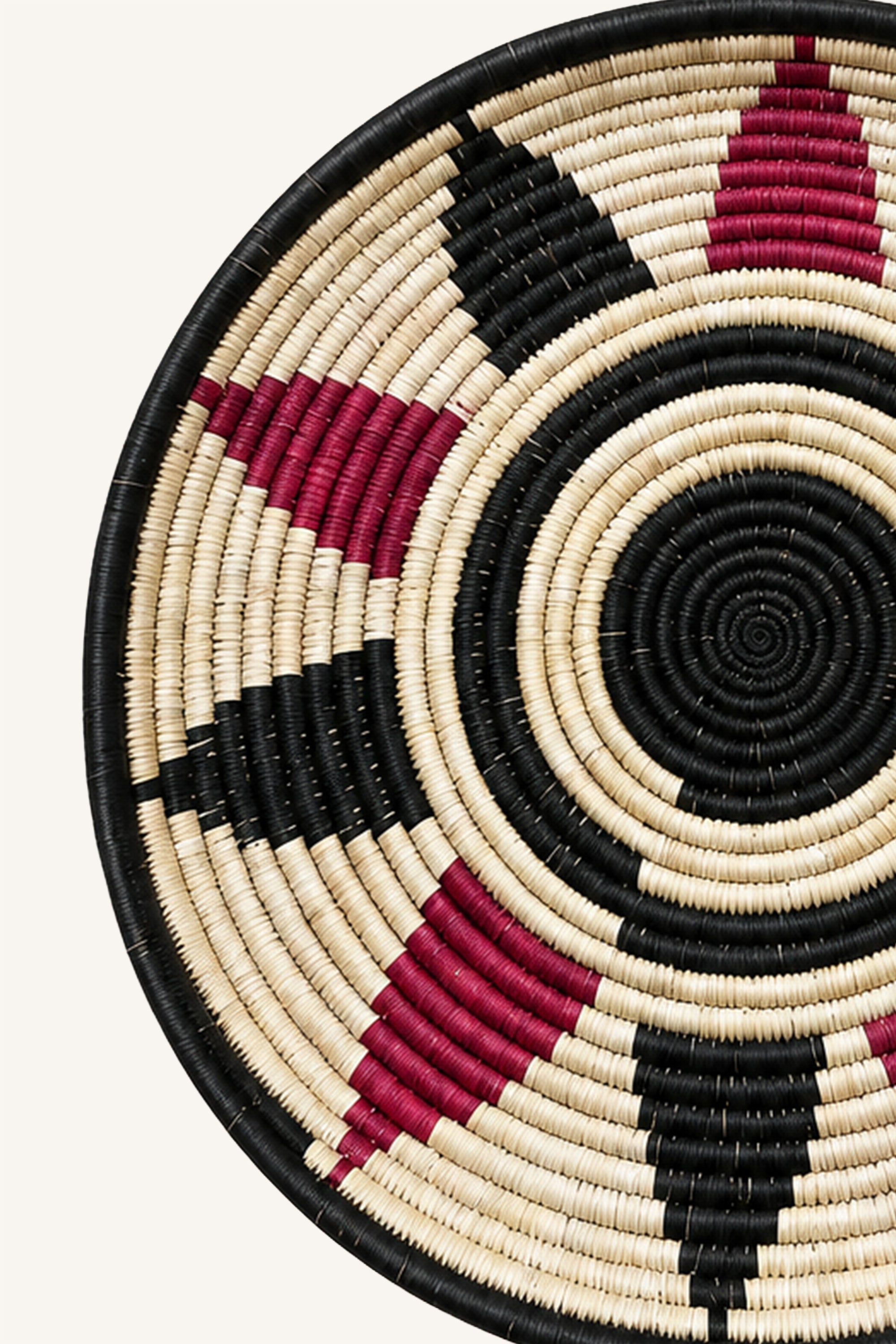 Sirocco Weave Basket