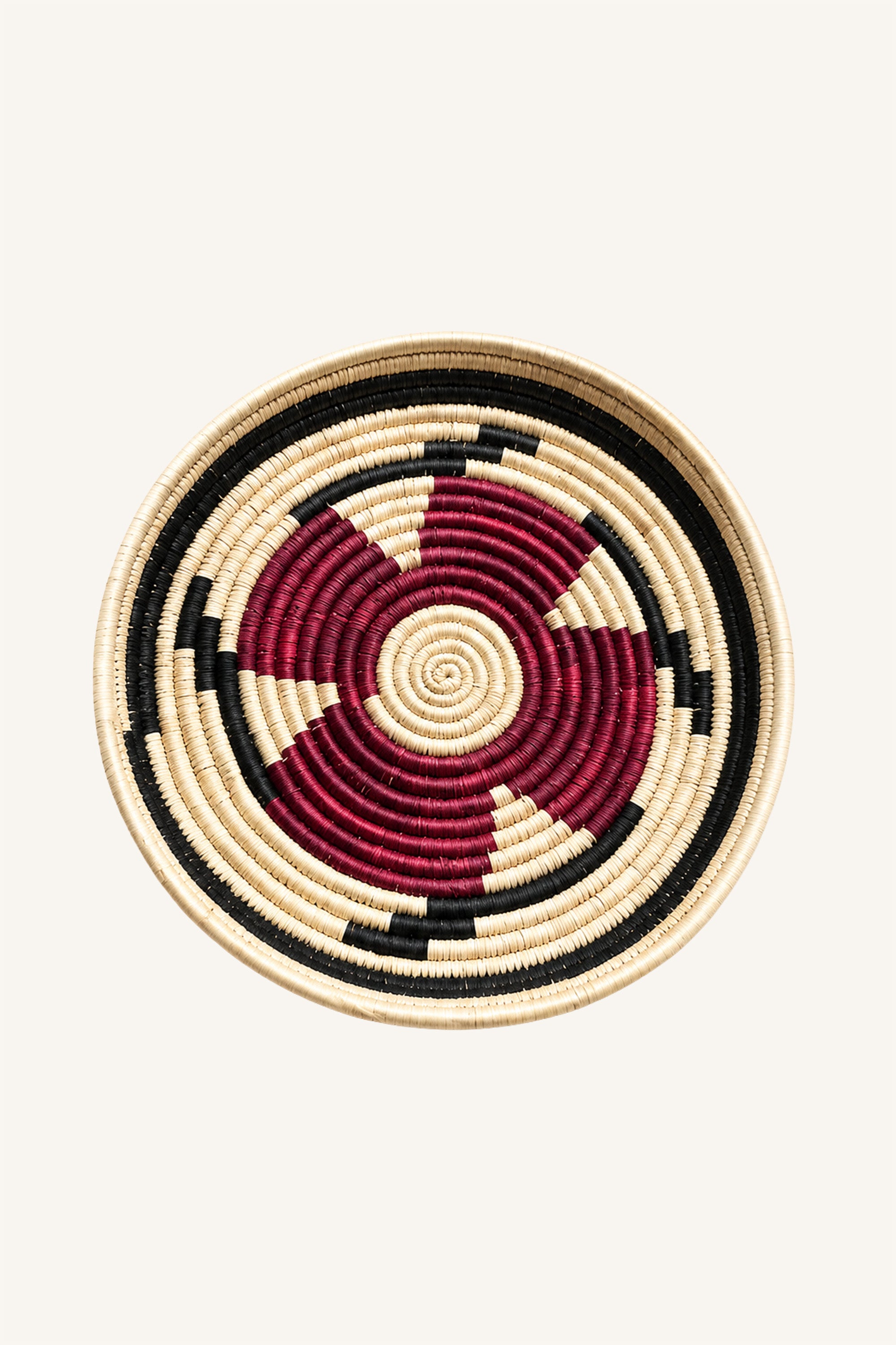 Dune Symbol Basket