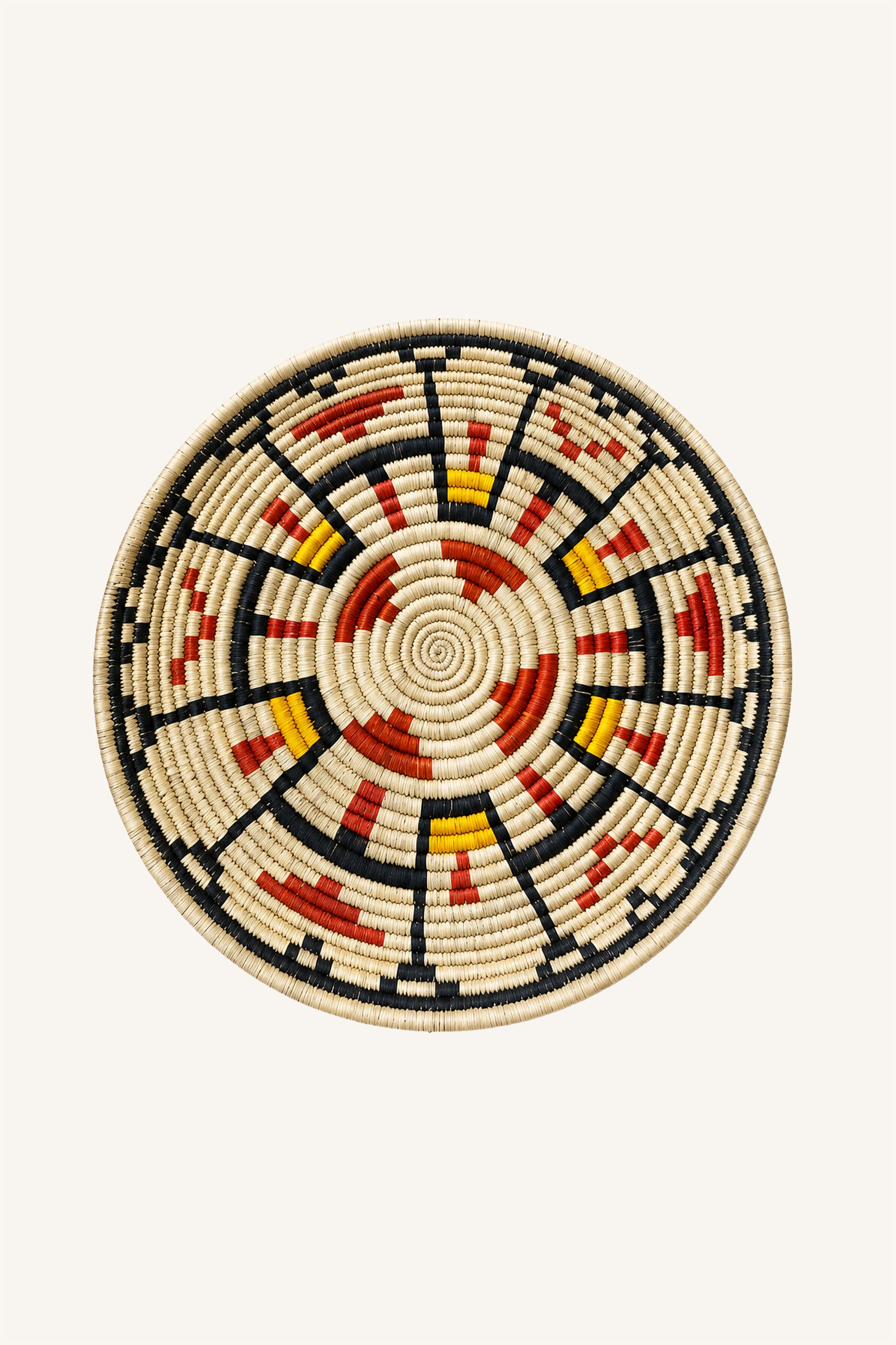 Mesa Heritage Basket