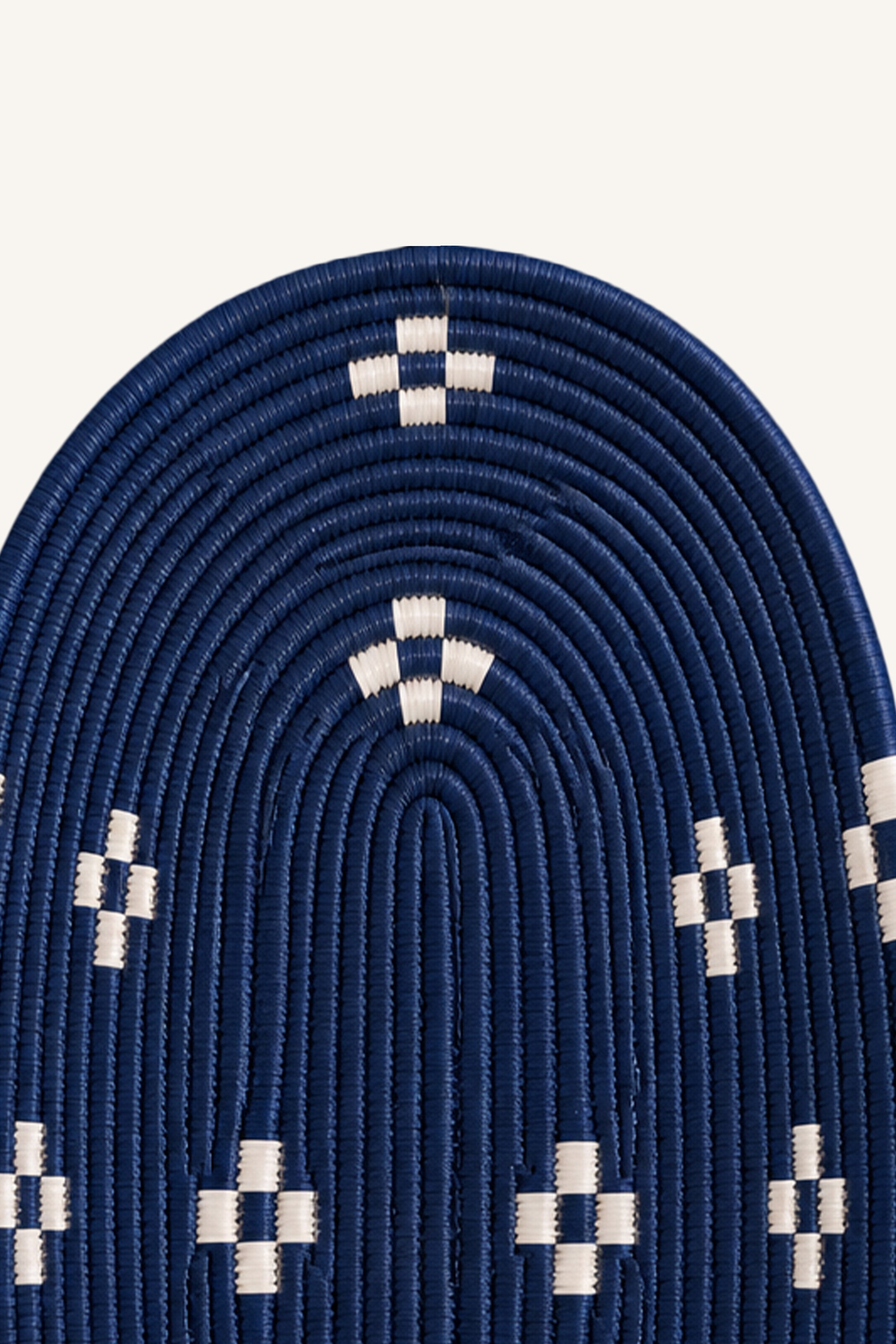 Midnight Path Basket