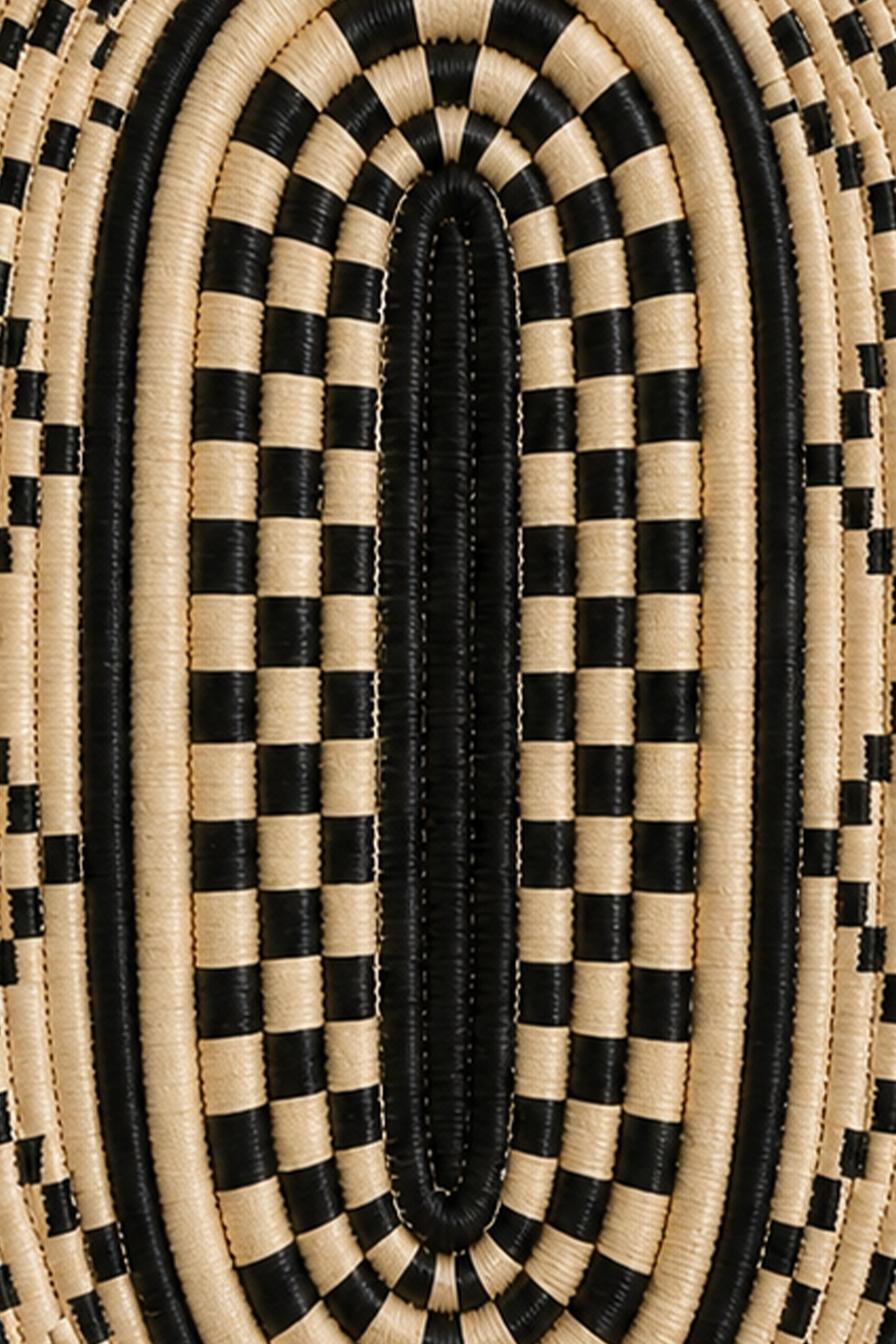 Caravan Frame Basket