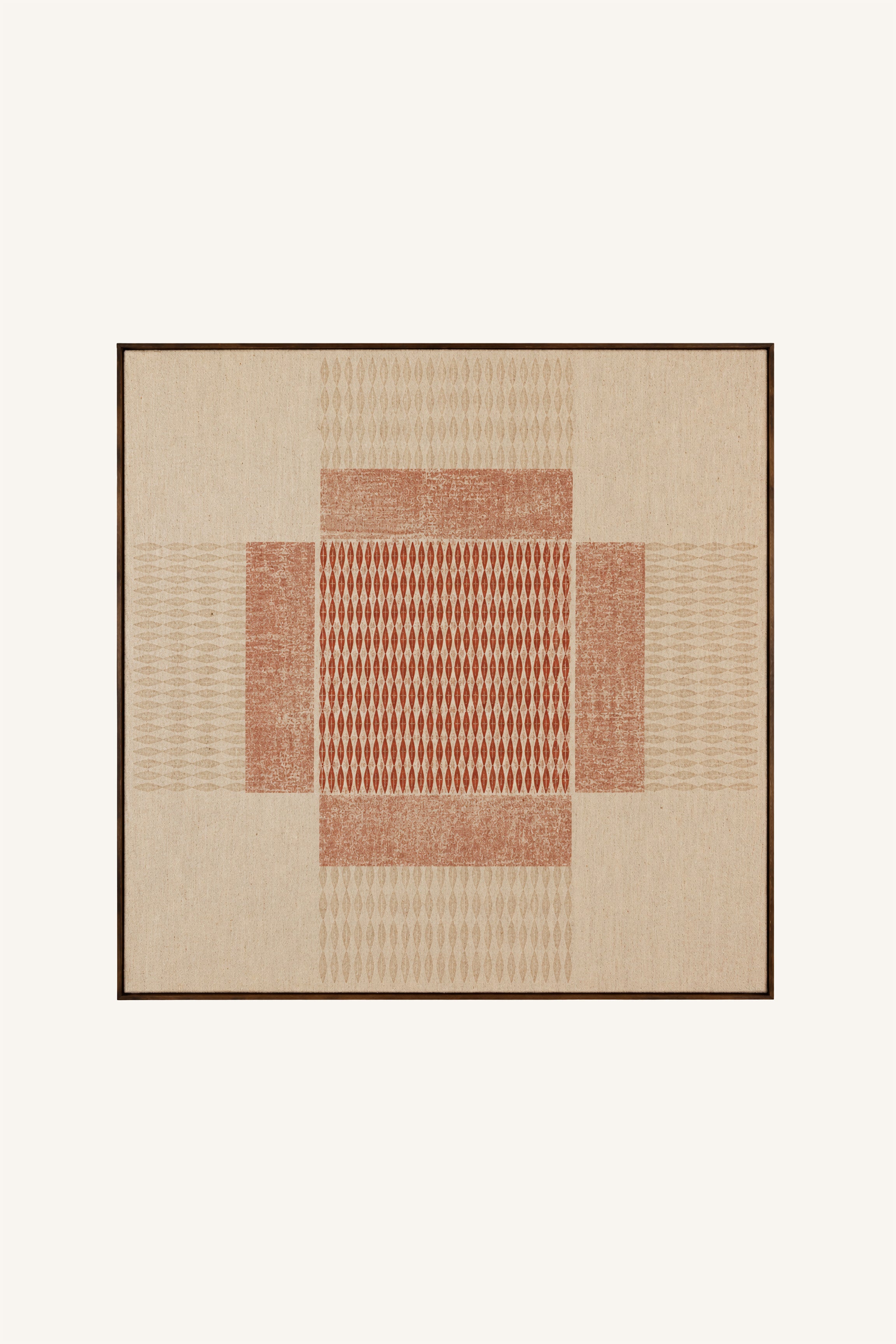 Loom Study Wall Art