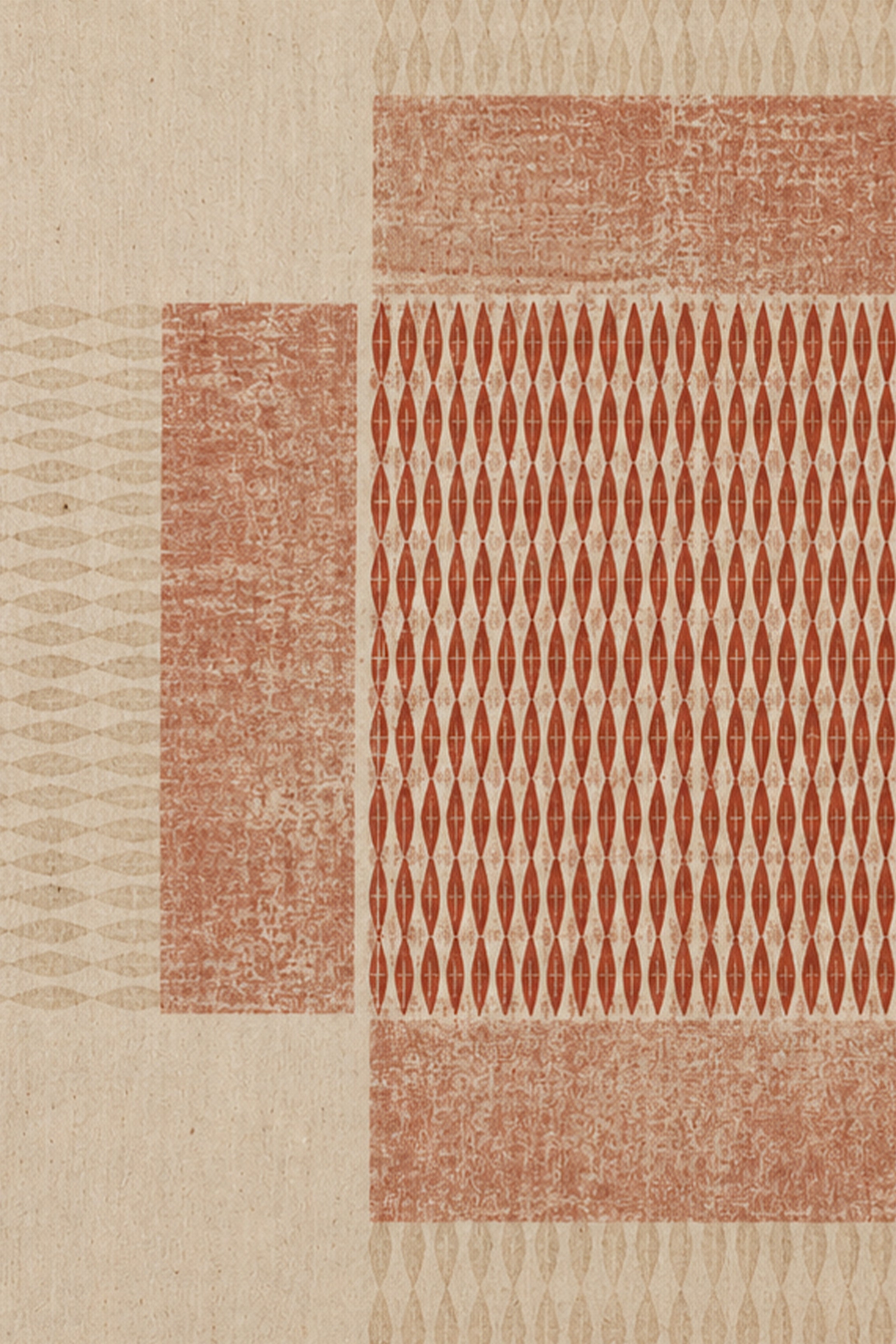 Loom Study Wall Art