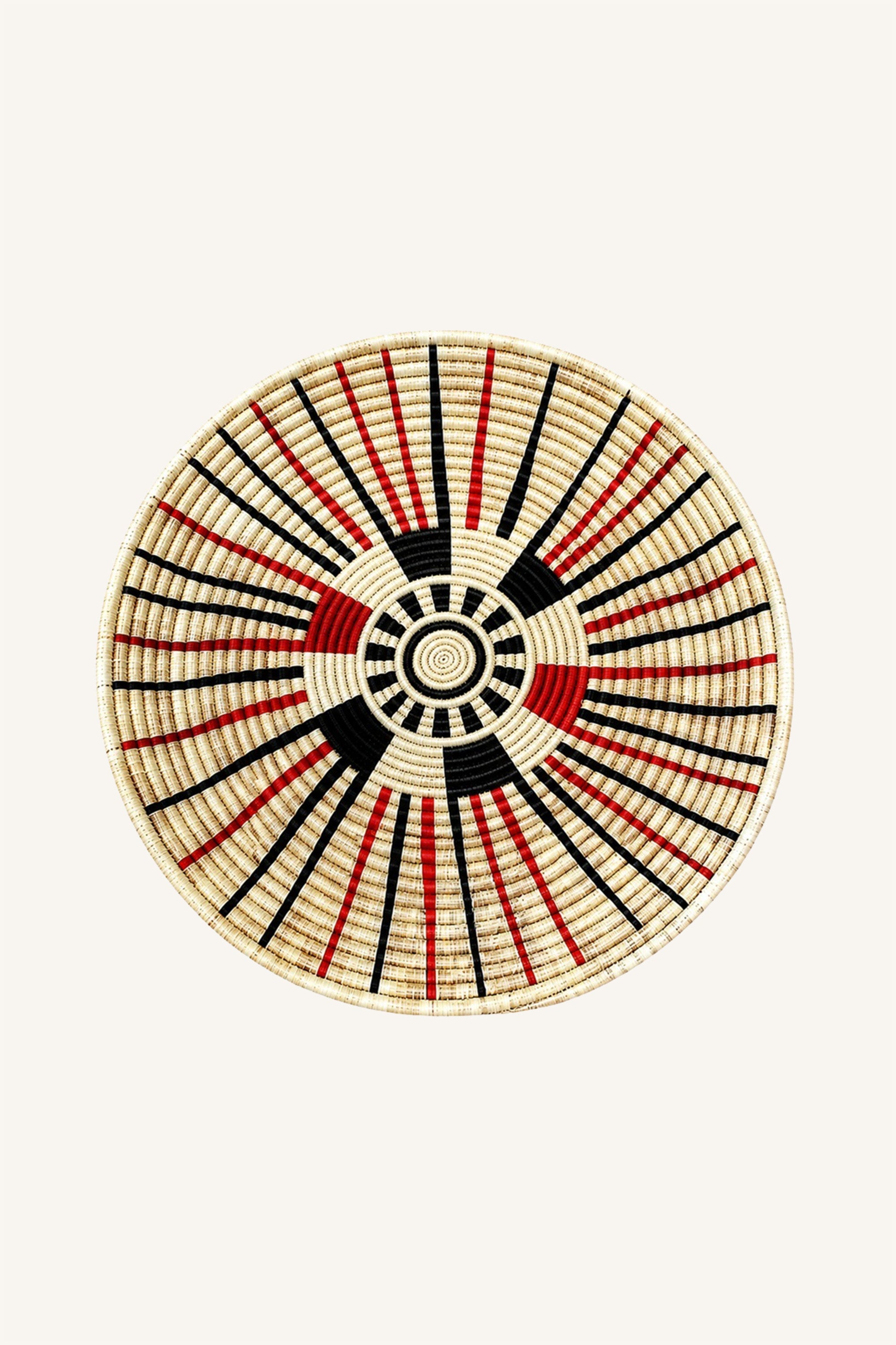 Maru Sun Basket