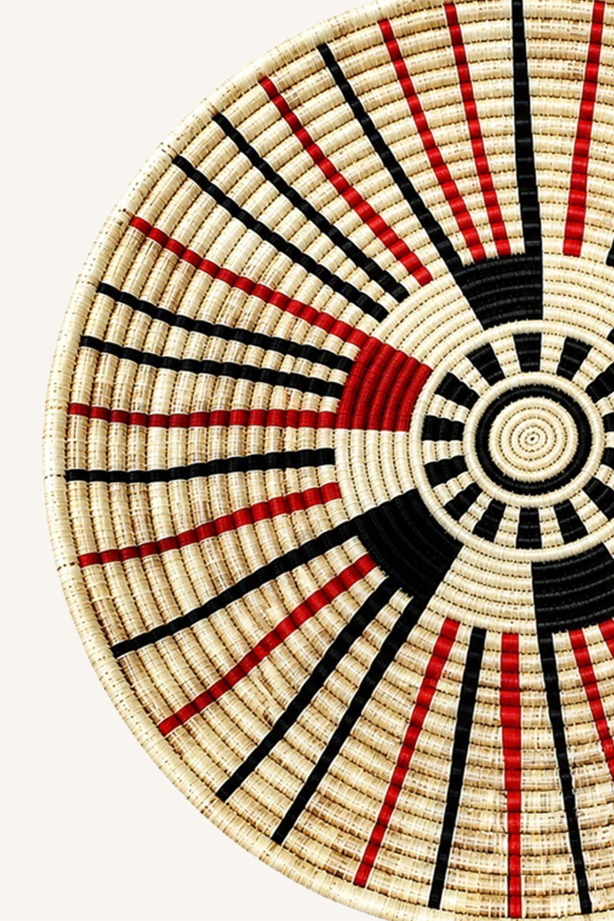 Maru Sun Basket