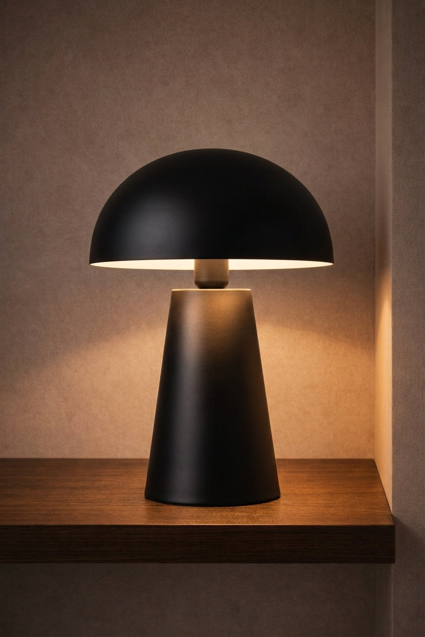 Lumen Crest Lamp