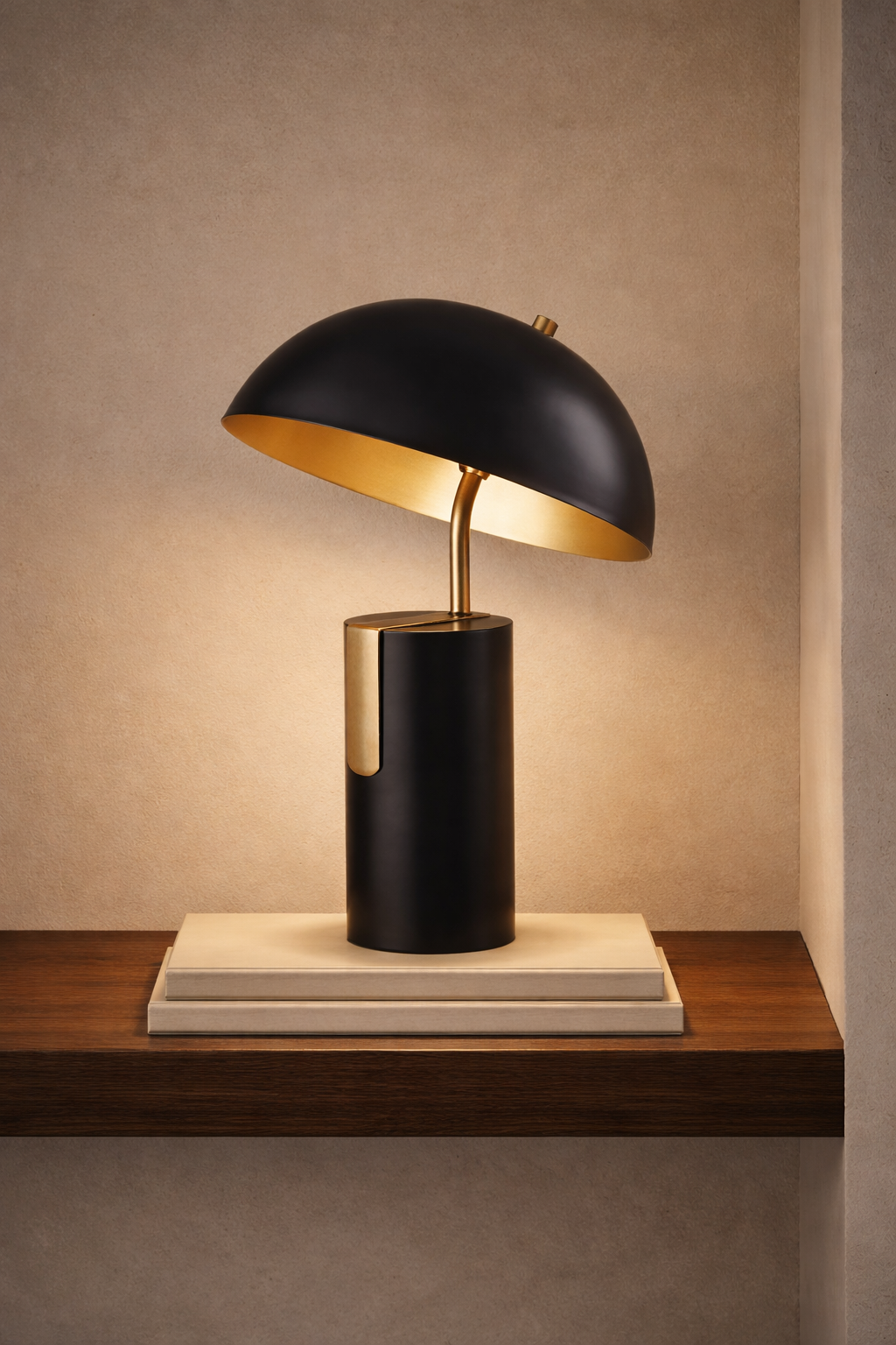 Ellin Arc Lamp