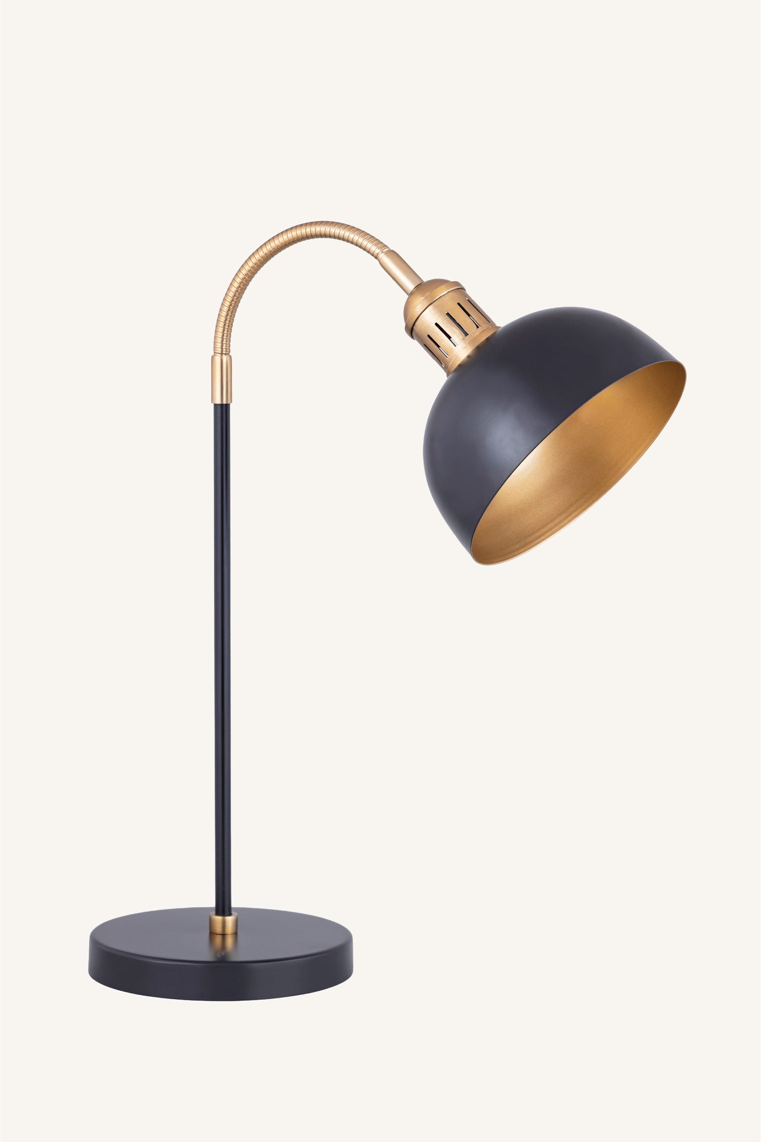 Arlo Bend Lamp