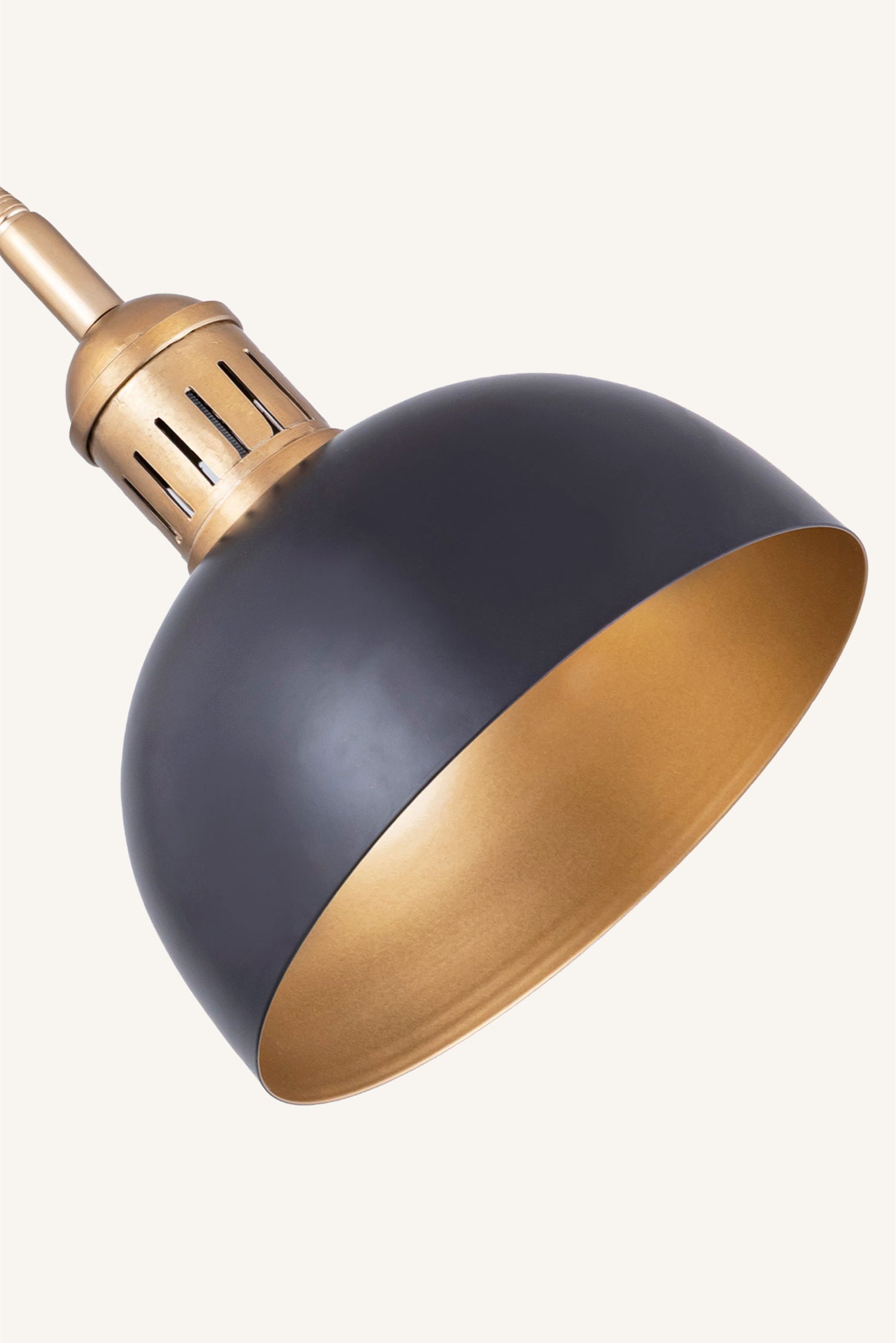Arlo Bend Lamp