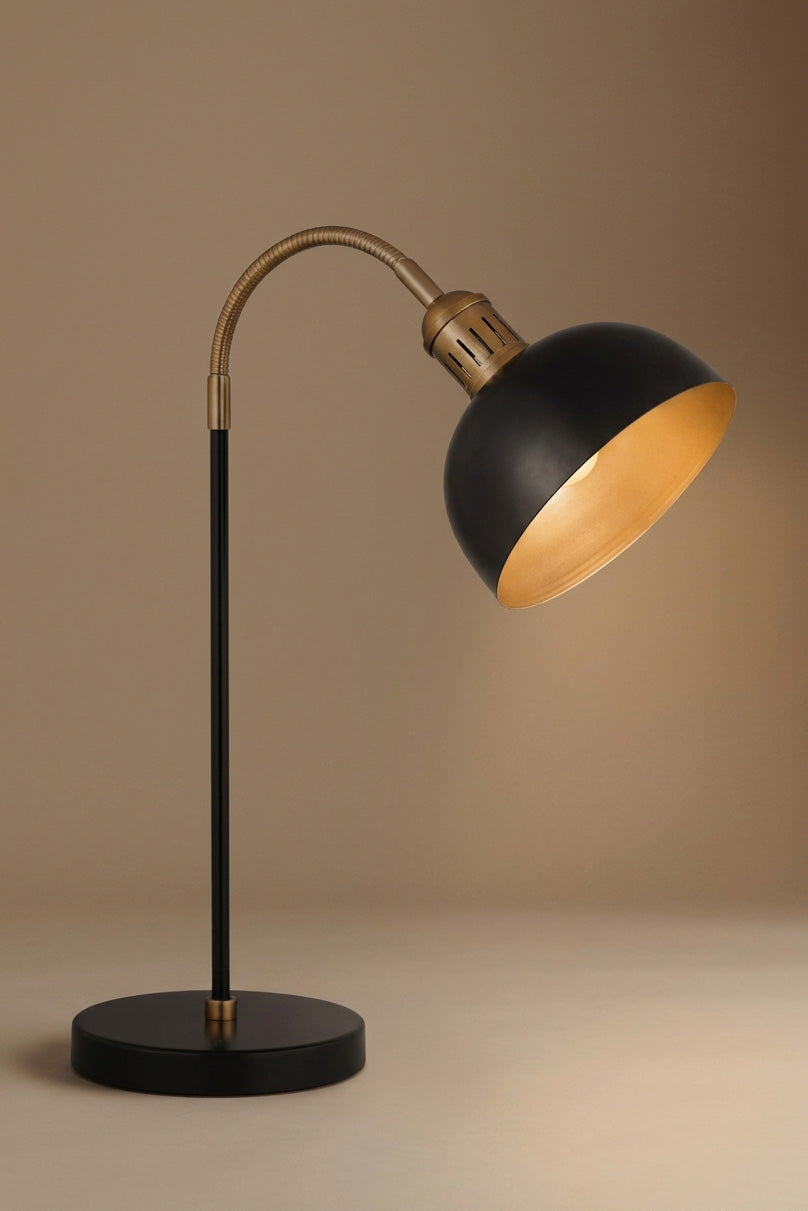Arlo Bend Lamp