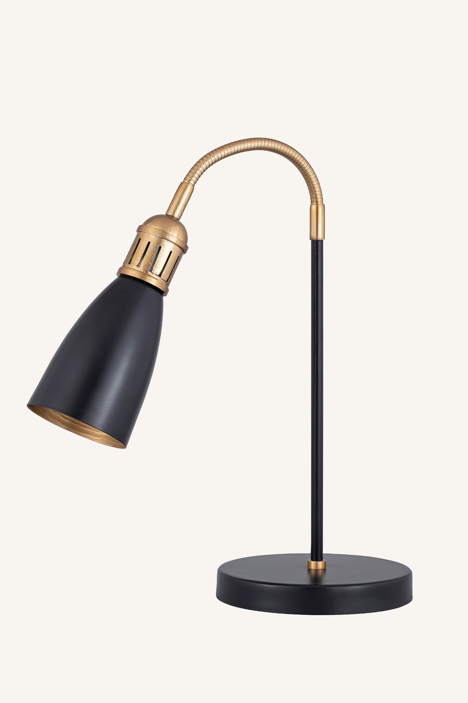 Alcea Curve Lamp