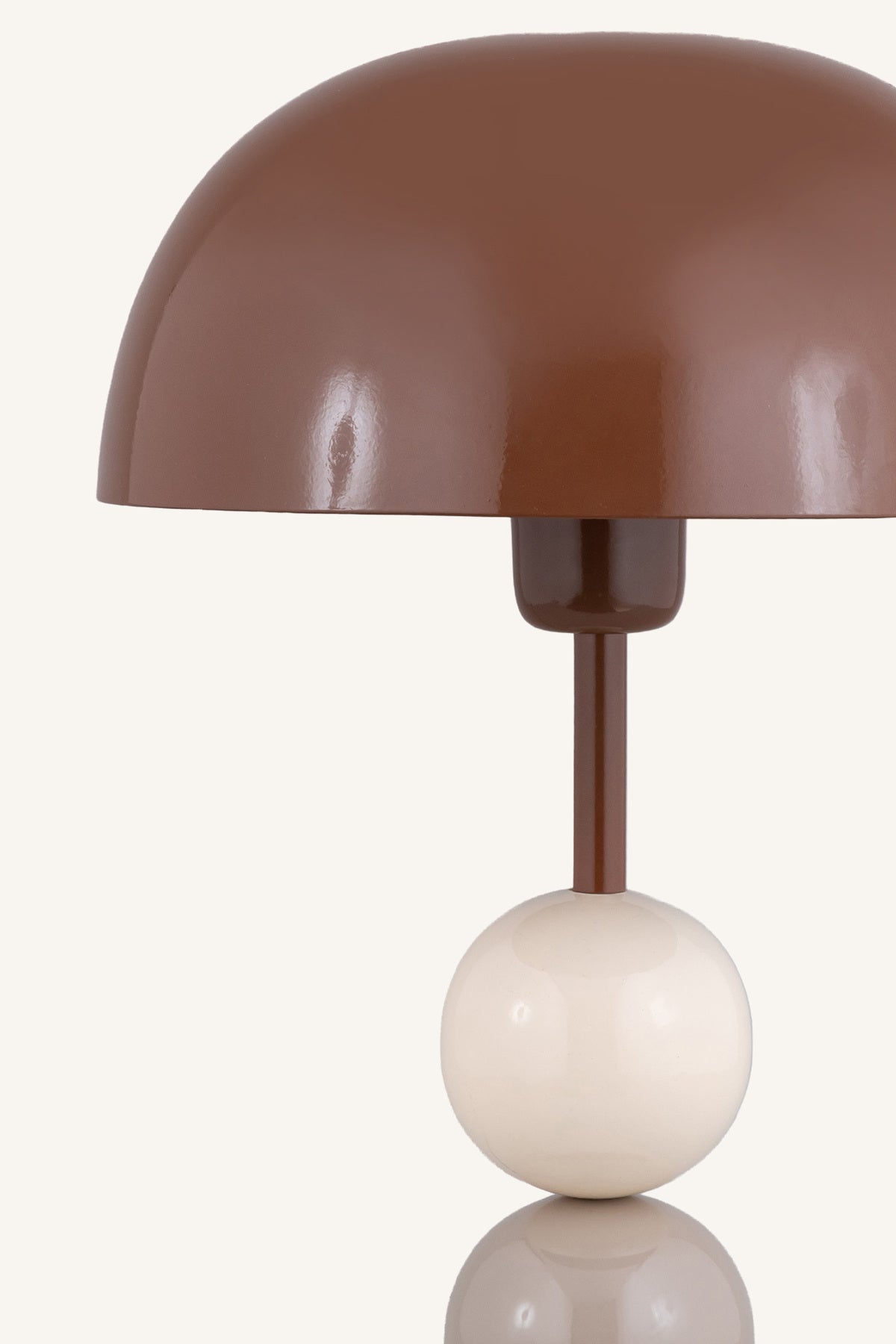 Serin Orbit Lamp