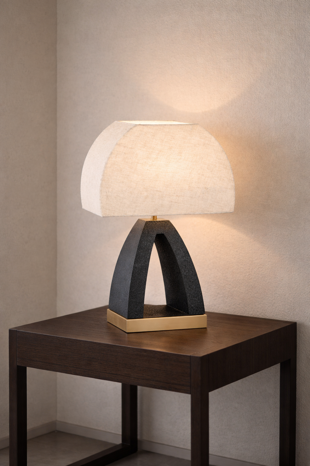 Liora Bridge Lamp