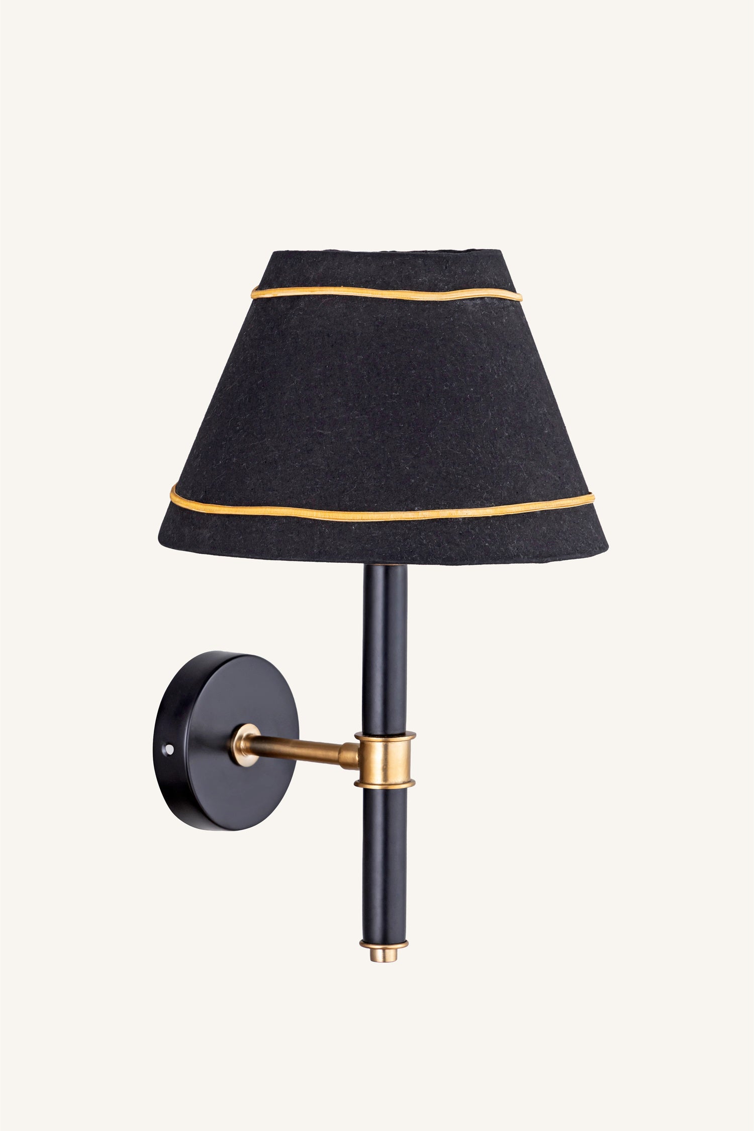 Evina Taper Sconce