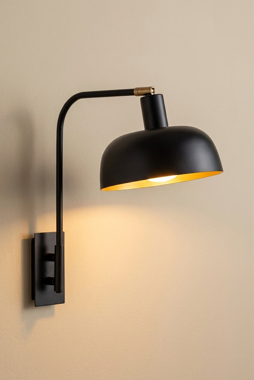Norell Wall Sconce
