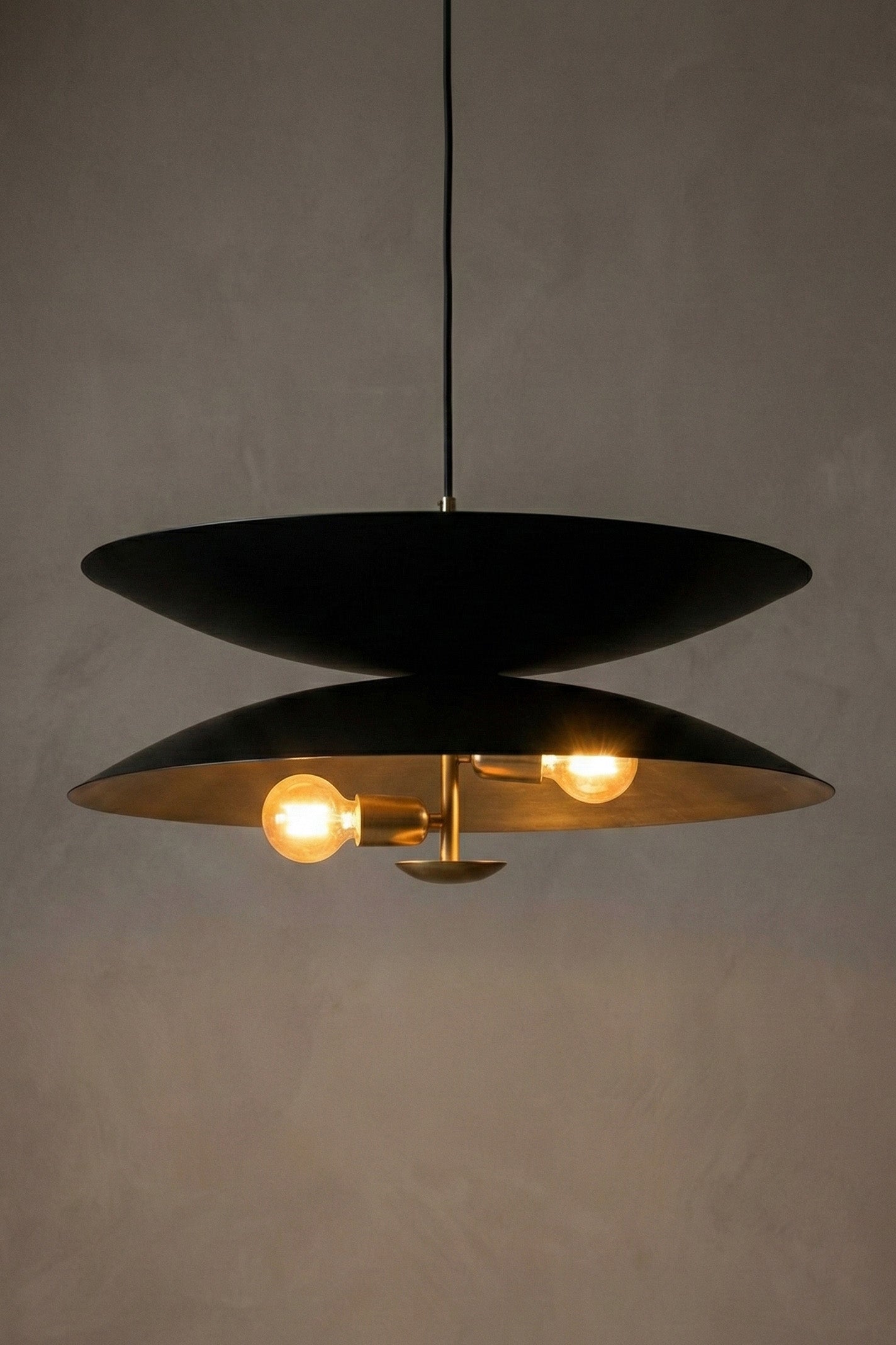 Vestra Halo Light