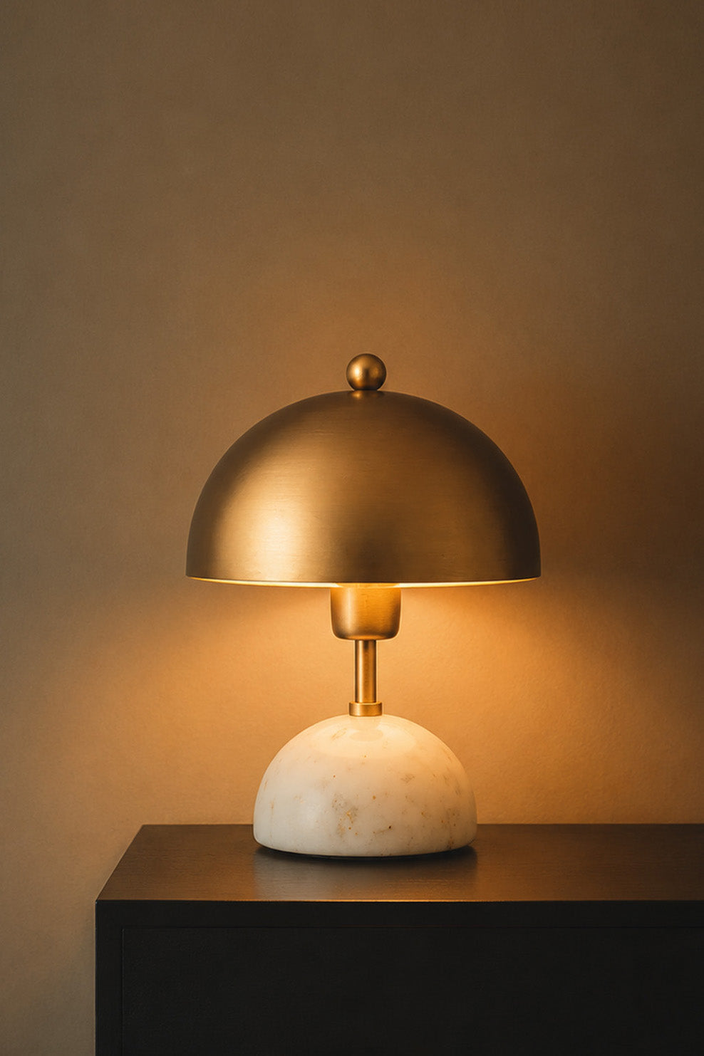 Aurelin Base Lamp