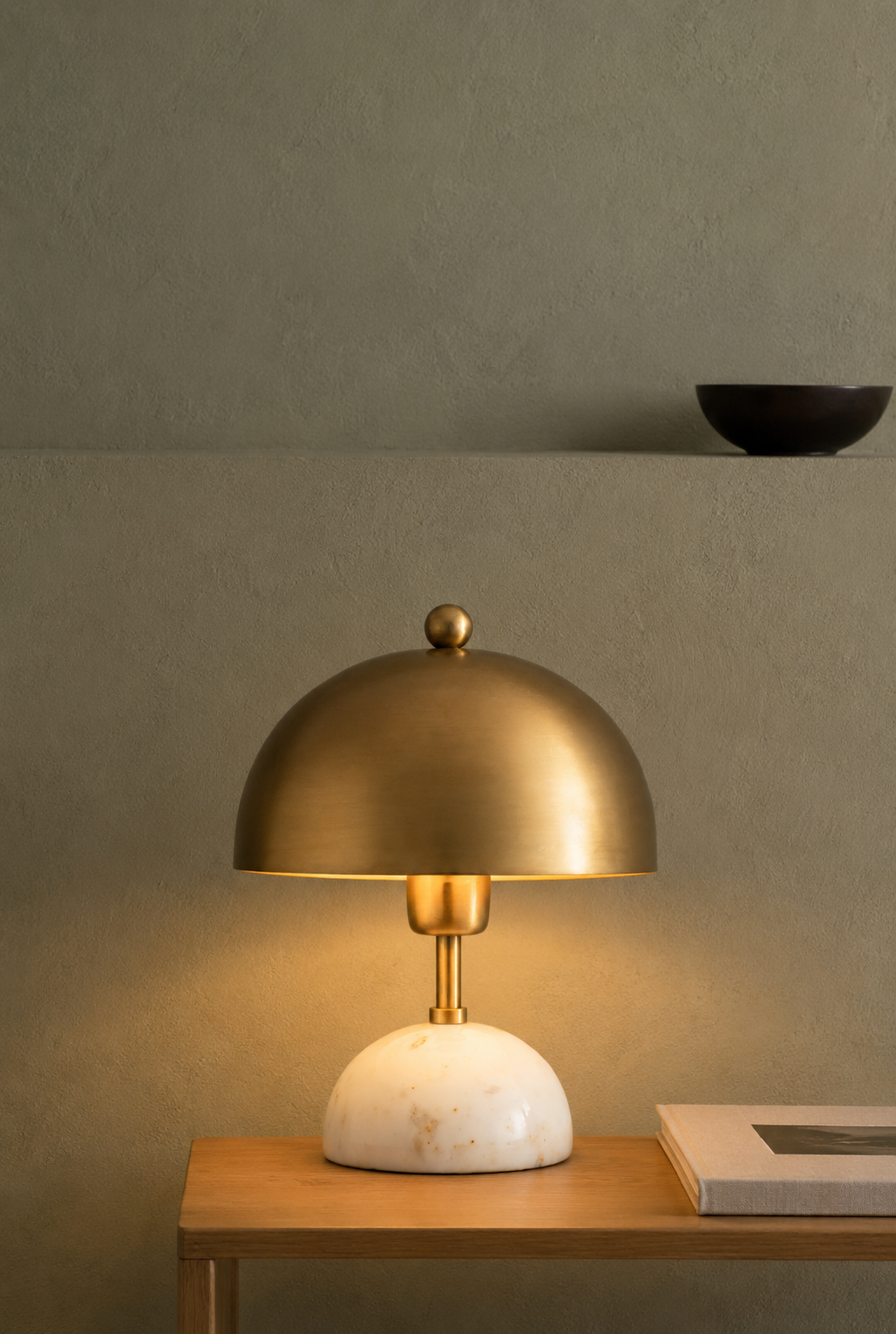 Aurelin Base Lamp