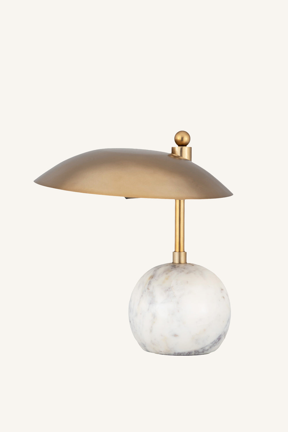 Mavaro Balance Lamp