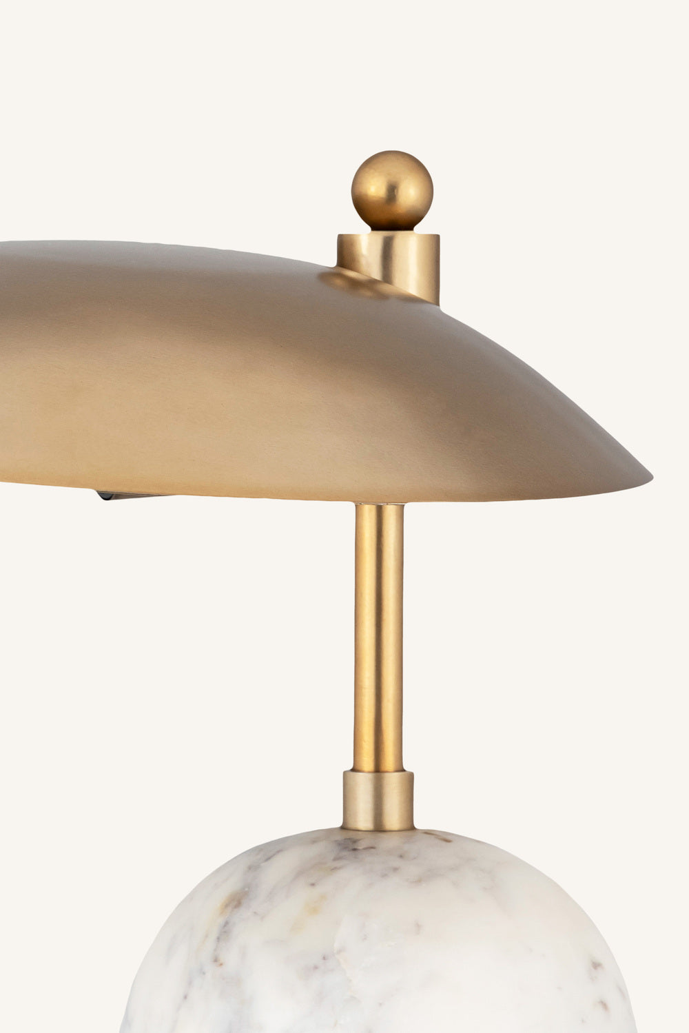 Mavaro Balance Lamp