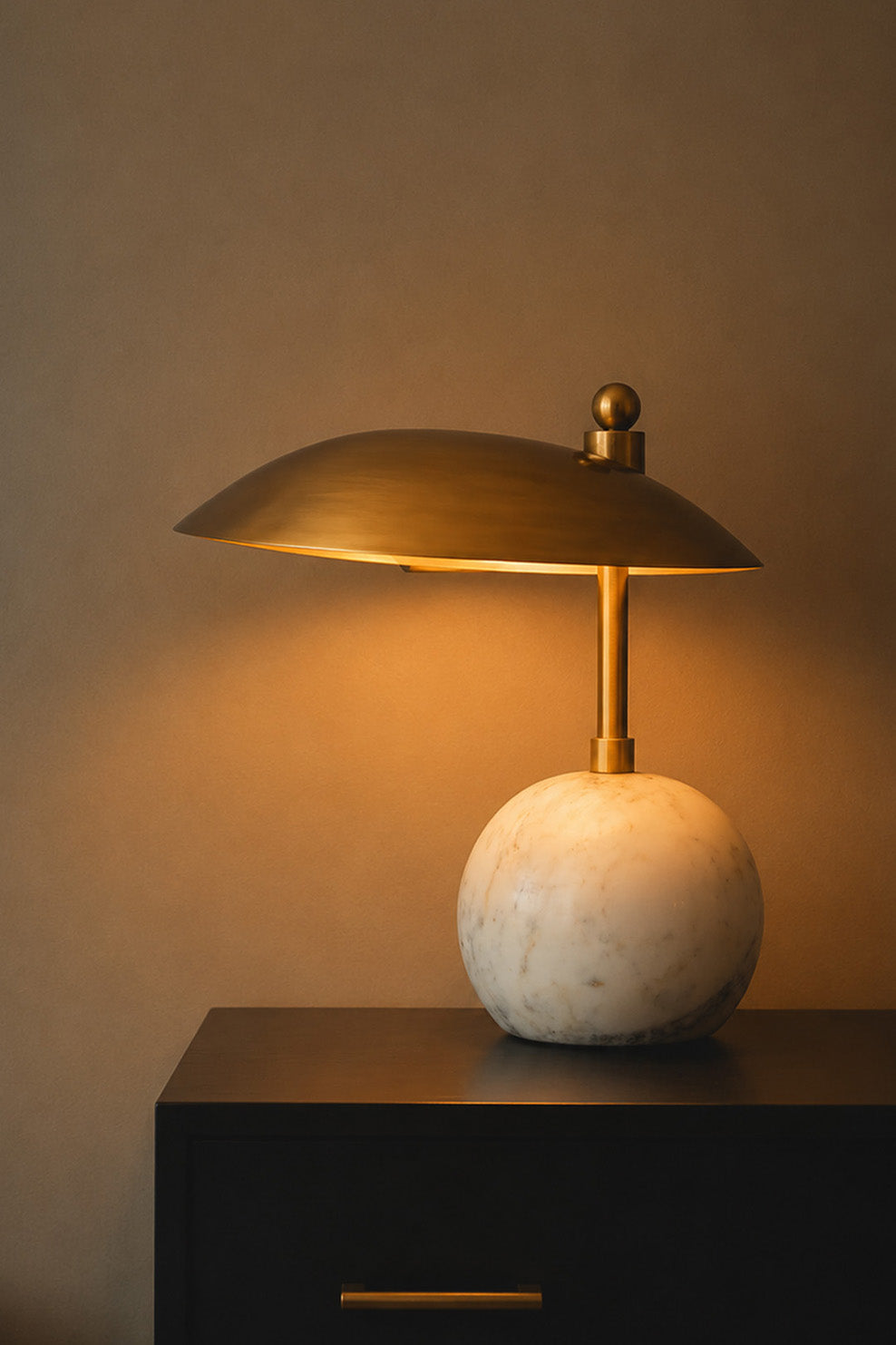 Mavaro Balance Lamp