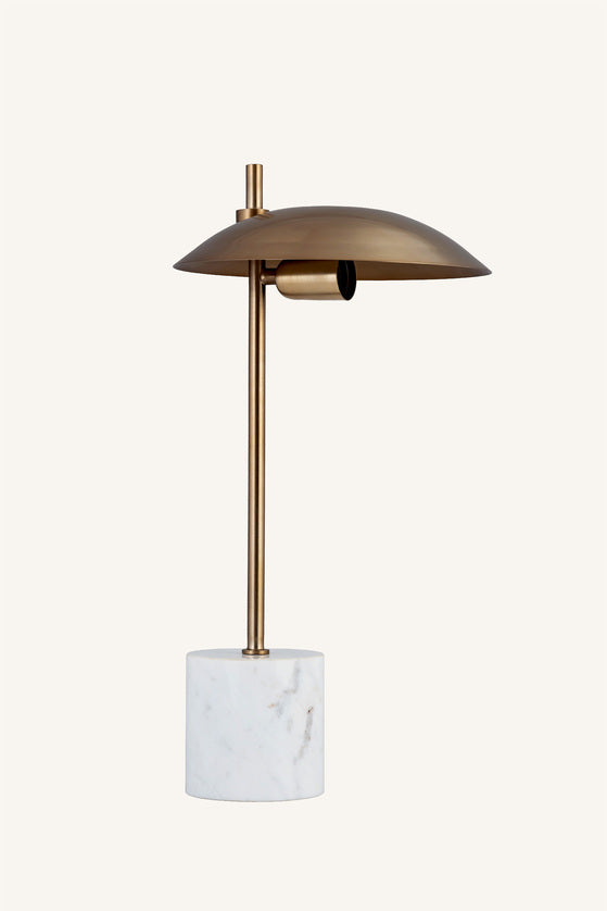 Argent Mare Lamp