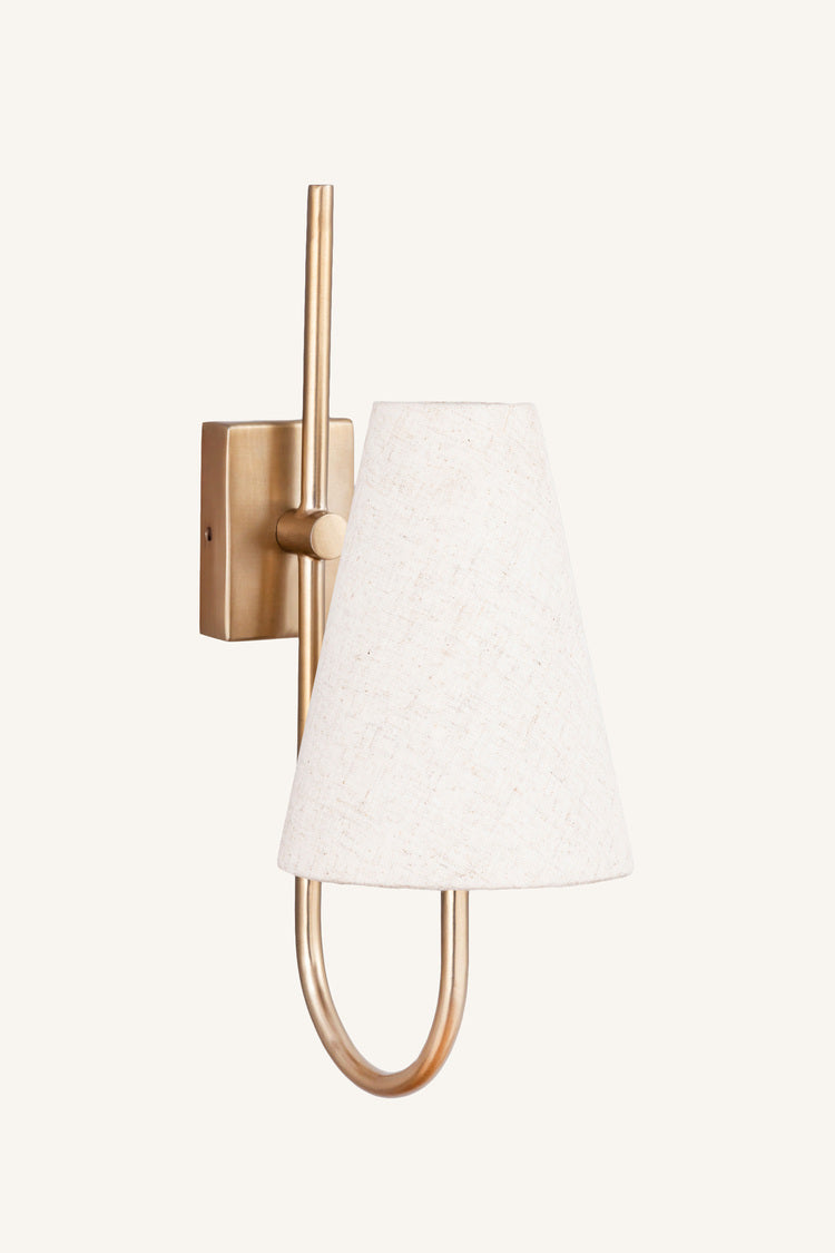 Elyssia Loop Sconce