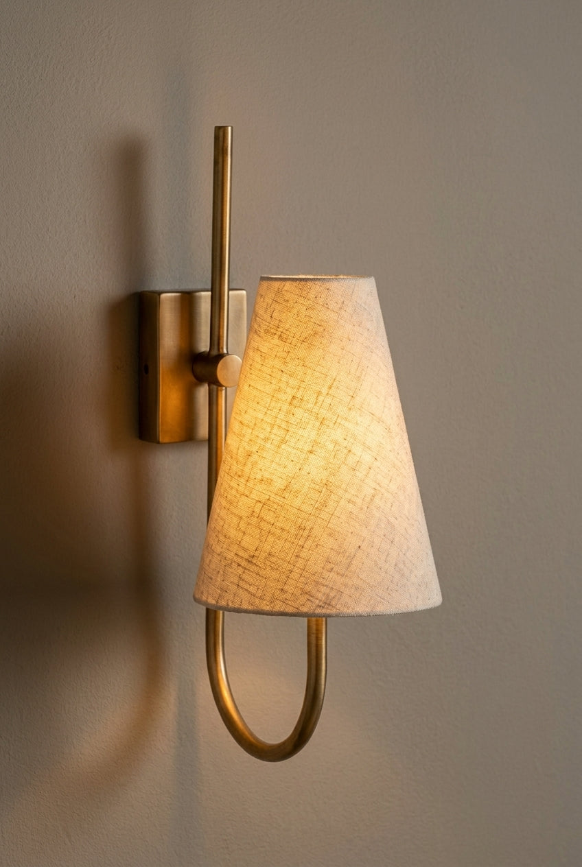 Elyssia Loop Sconce