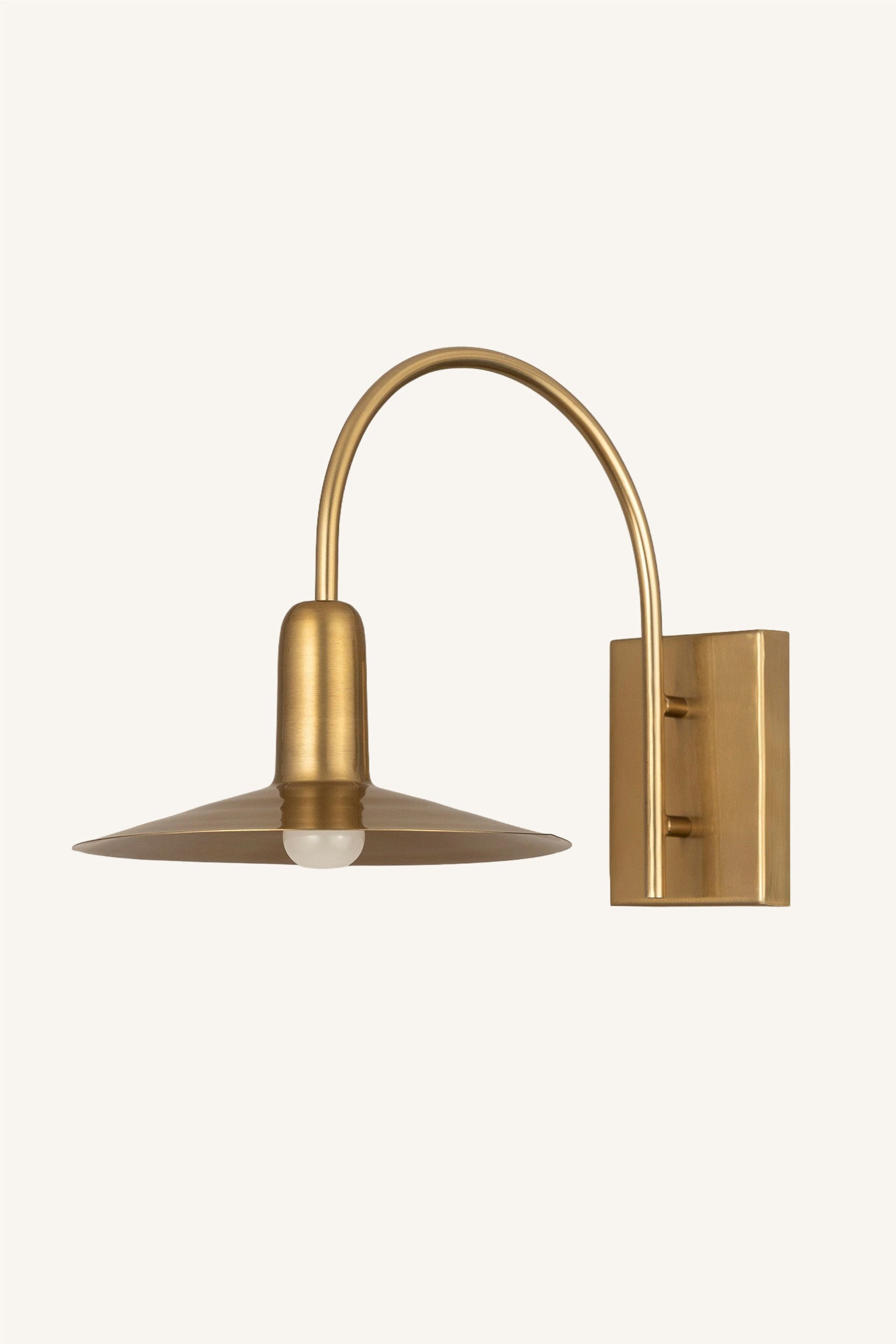 Norrin Reach Sconce