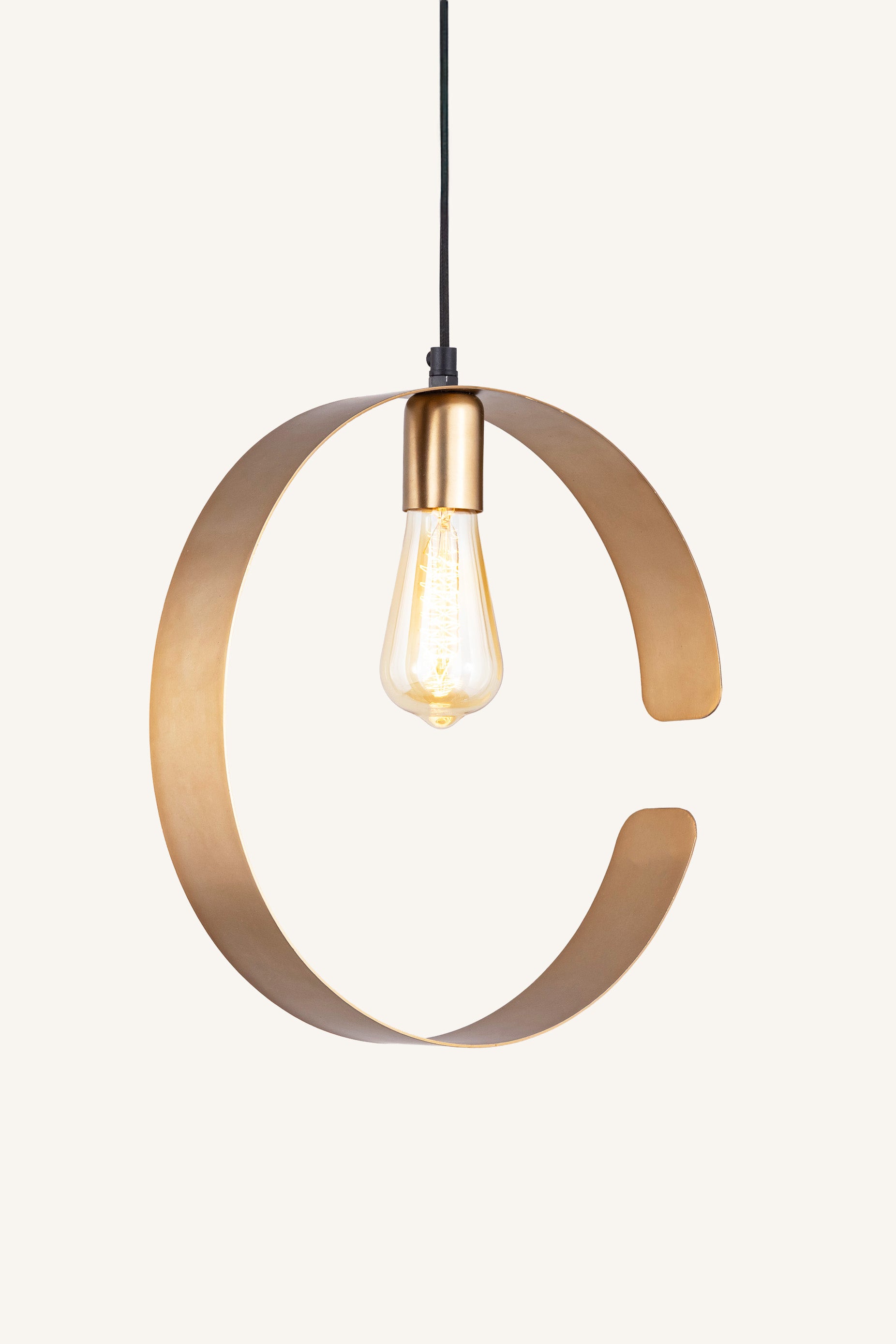 Circa Meridian Pendant