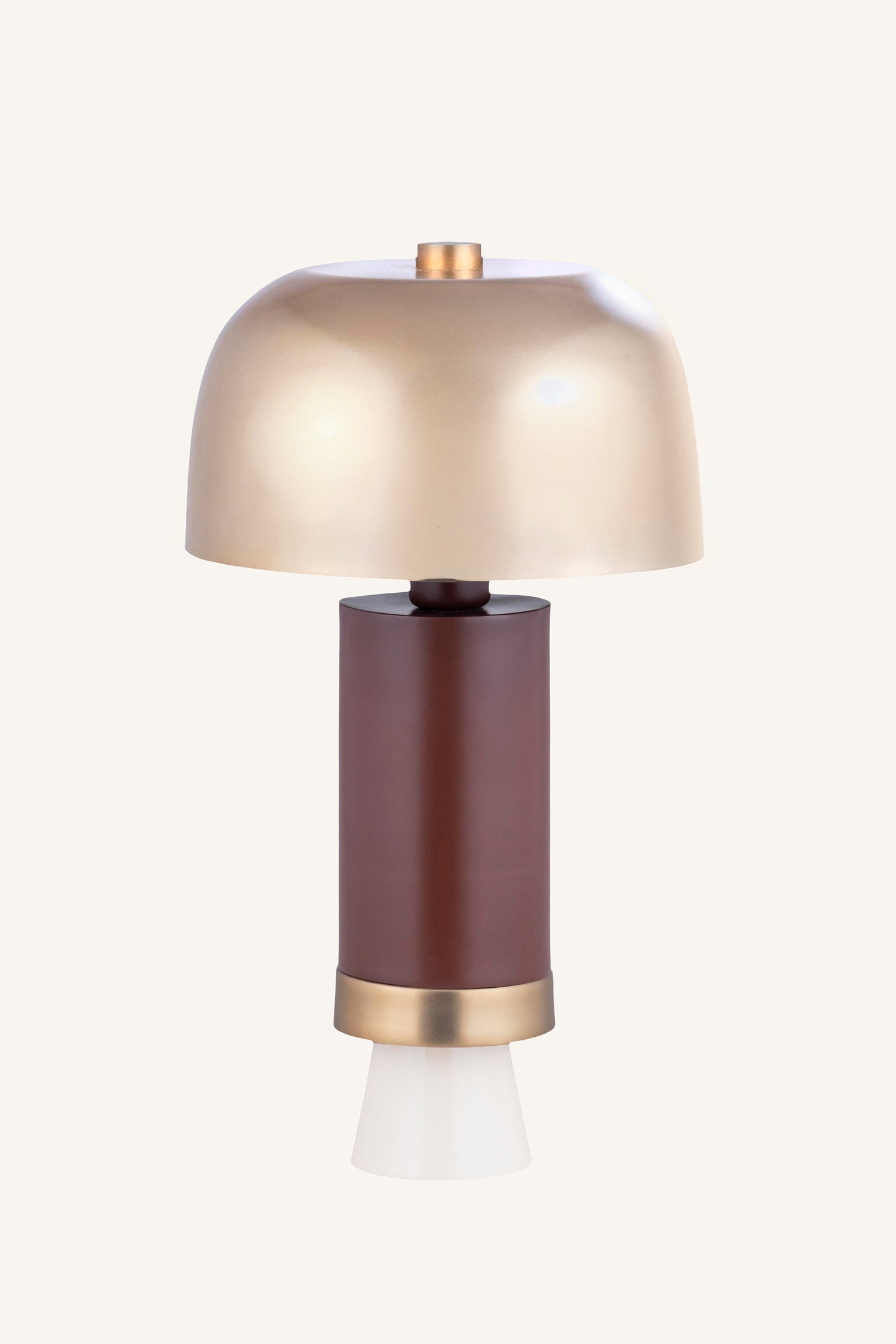 Orison Dome Lamp