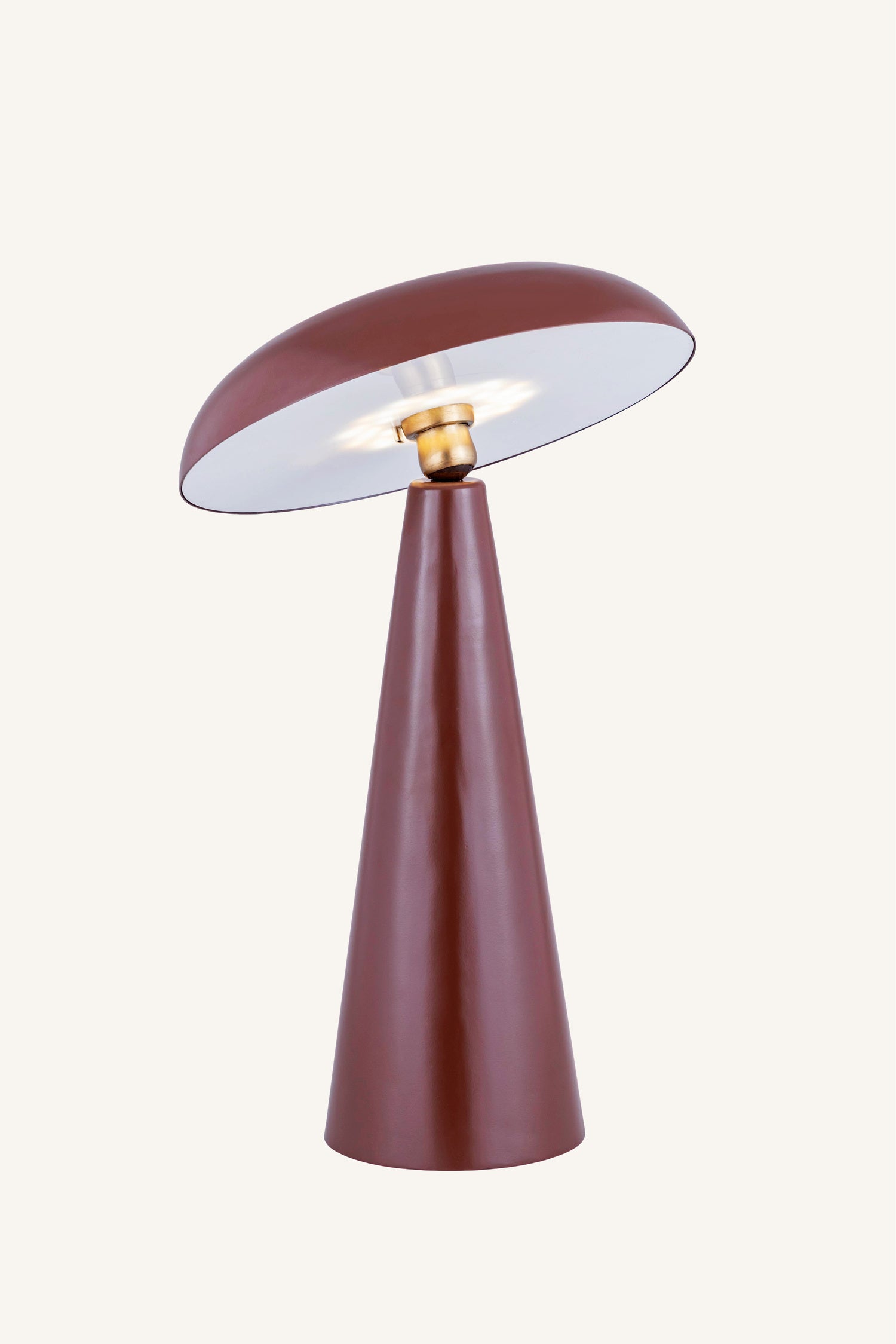 Vanta Tilt Lamp