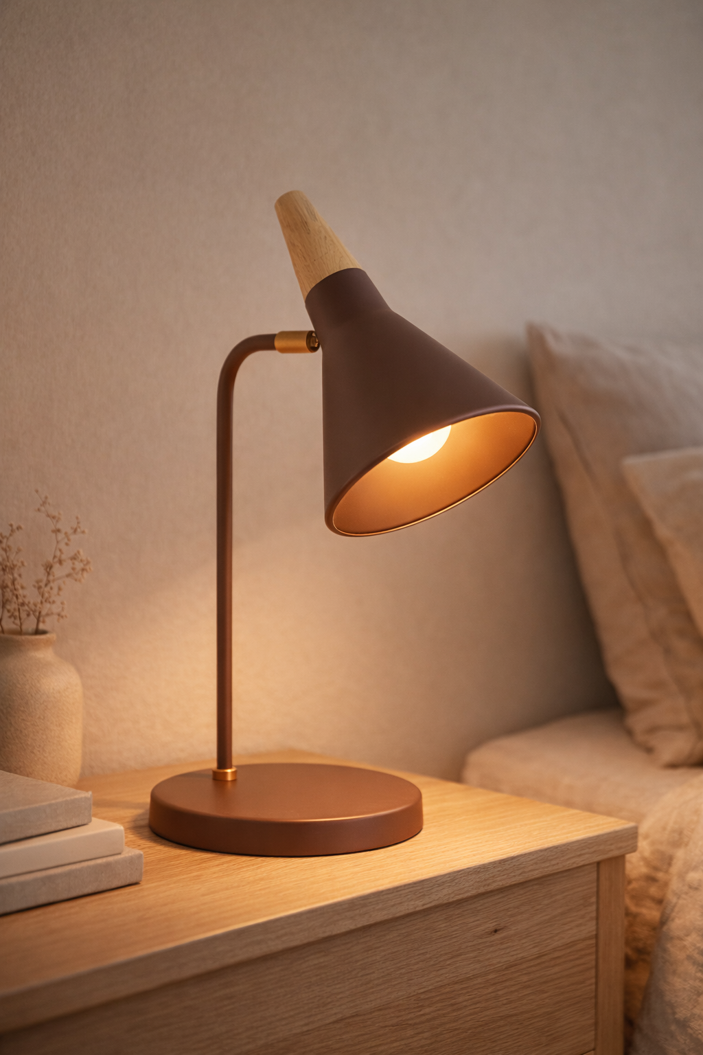 Vireo Focus Lamp
