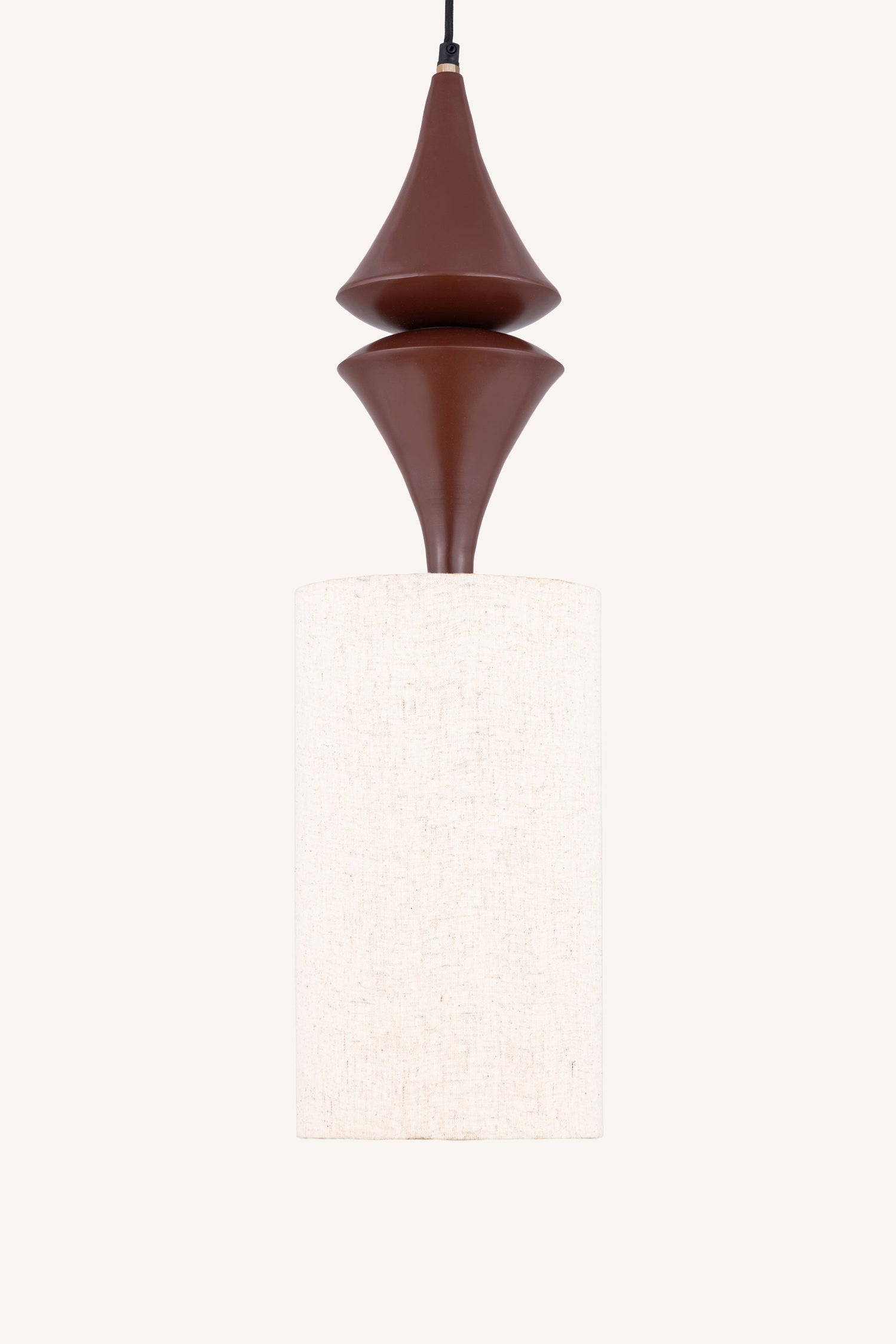 Nova Pinnacle Pendant