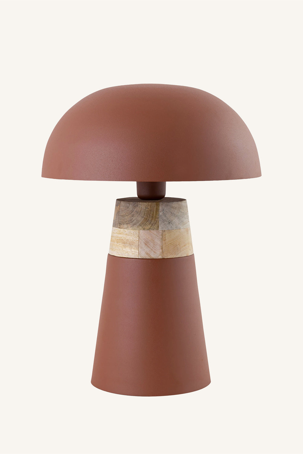 Aurelo Capstone Lamp