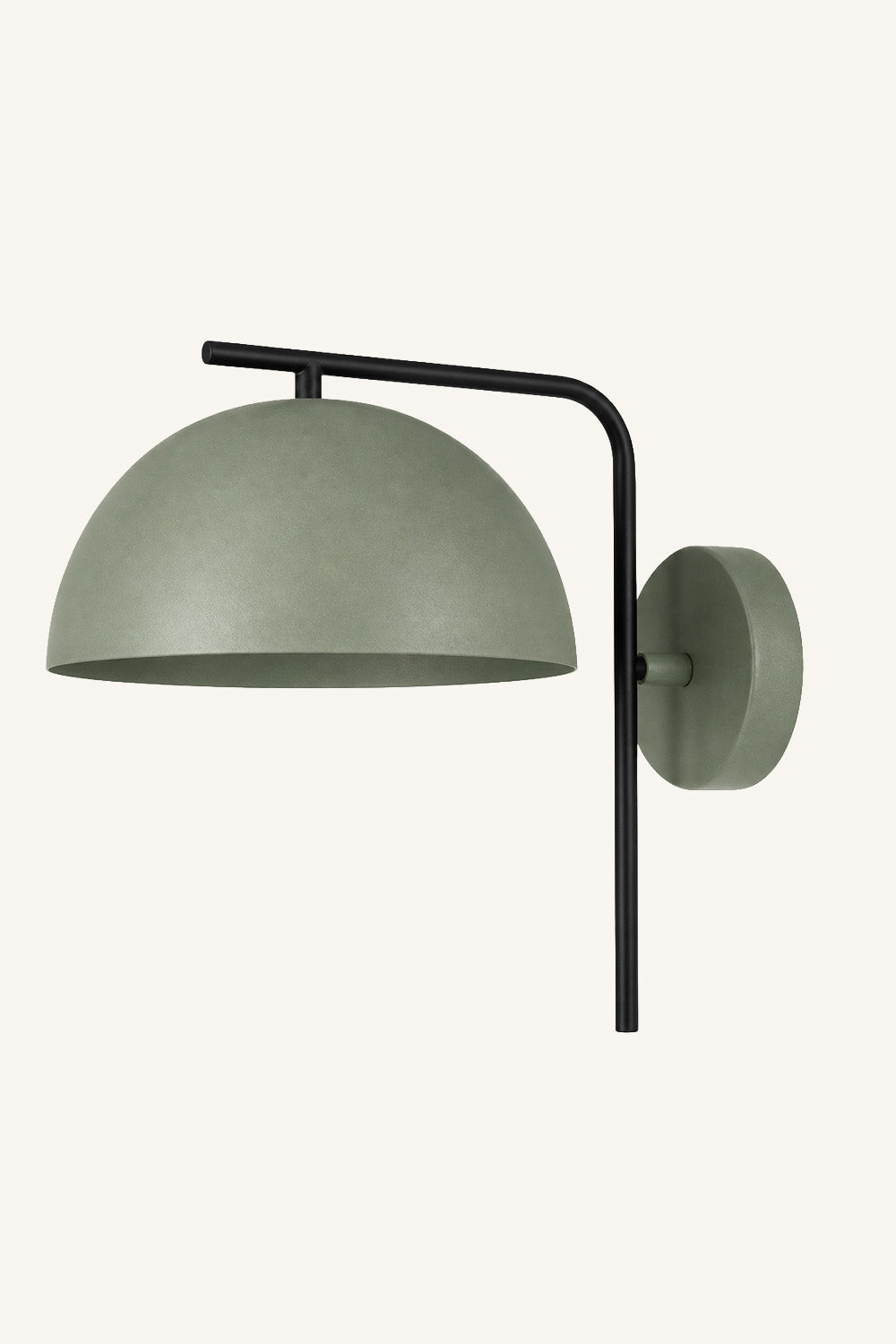 Orlo Curve Sconce