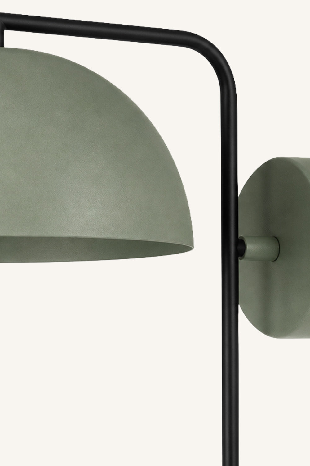 Orlo Curve Sconce