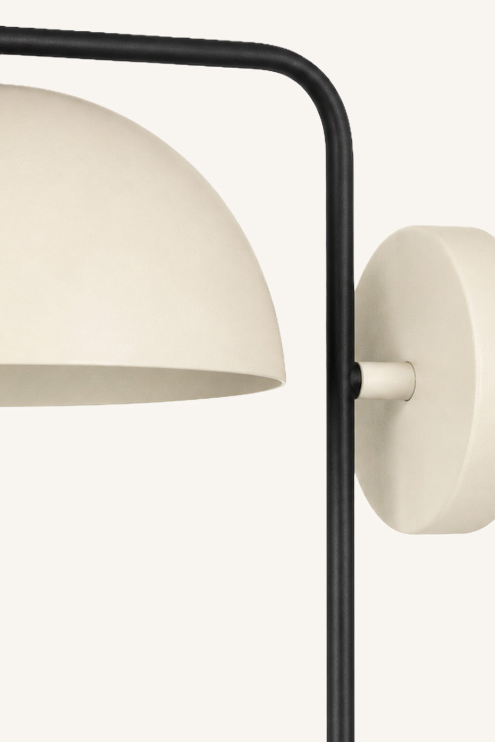 Orlo Curve Sconce
