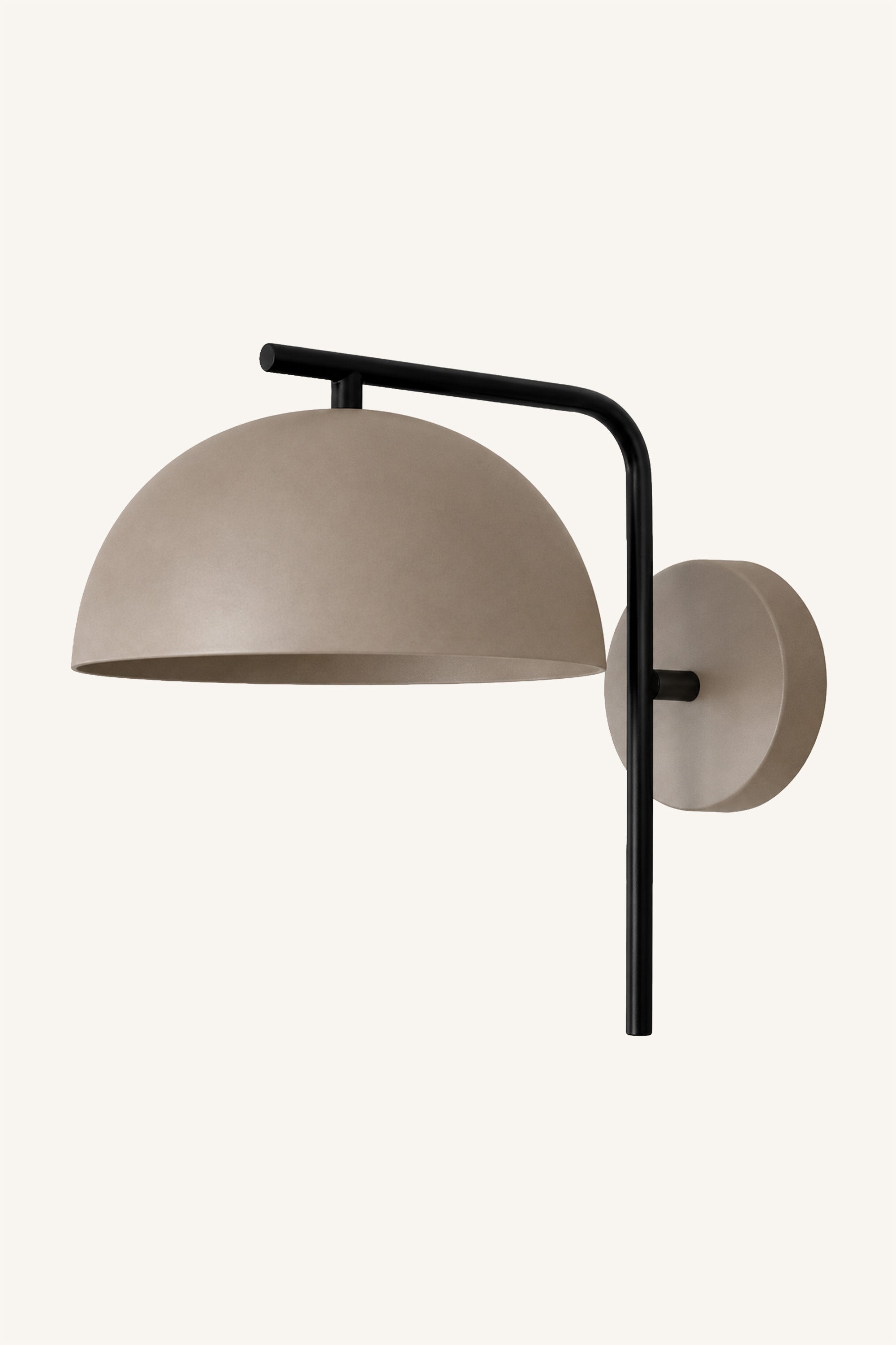 Orlo Curve Sconce