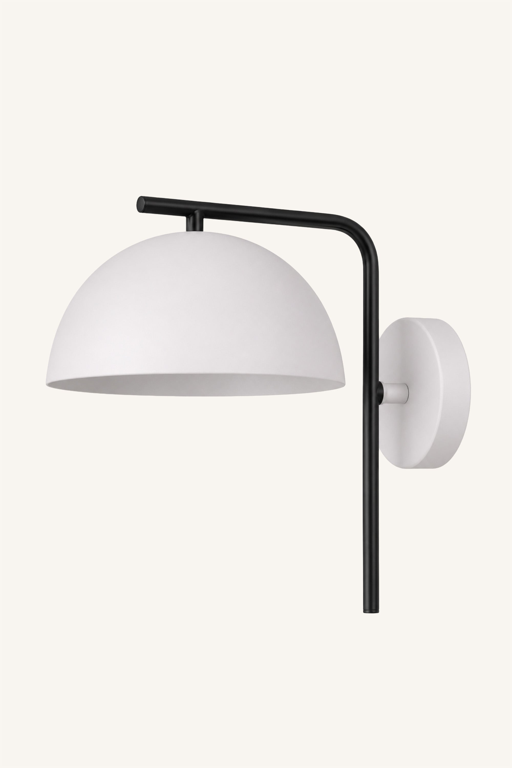Orlo Curve Sconce
