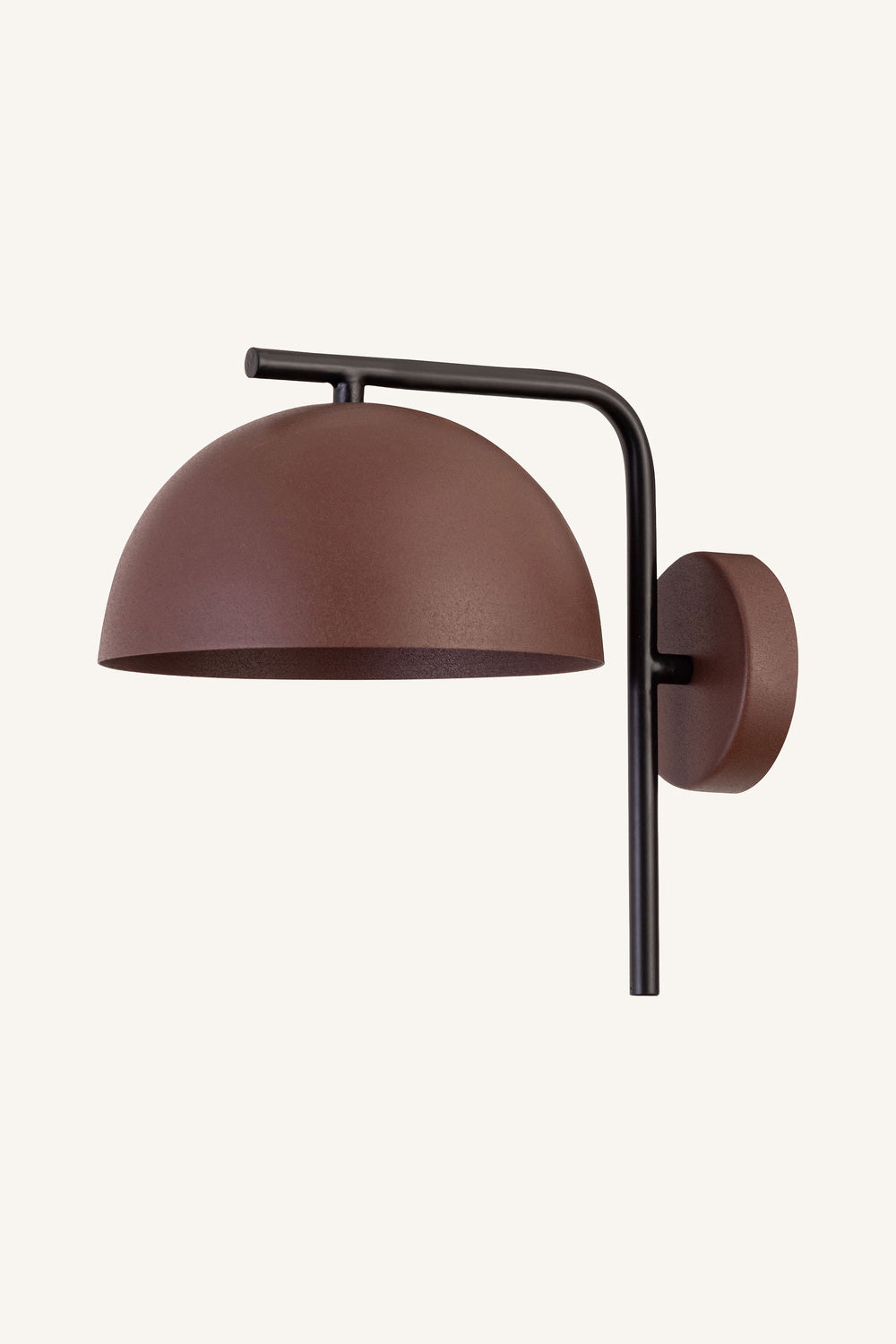 Orlo Curve Sconce