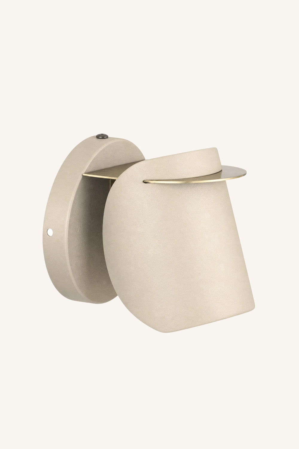 Calyx Fold Sconce