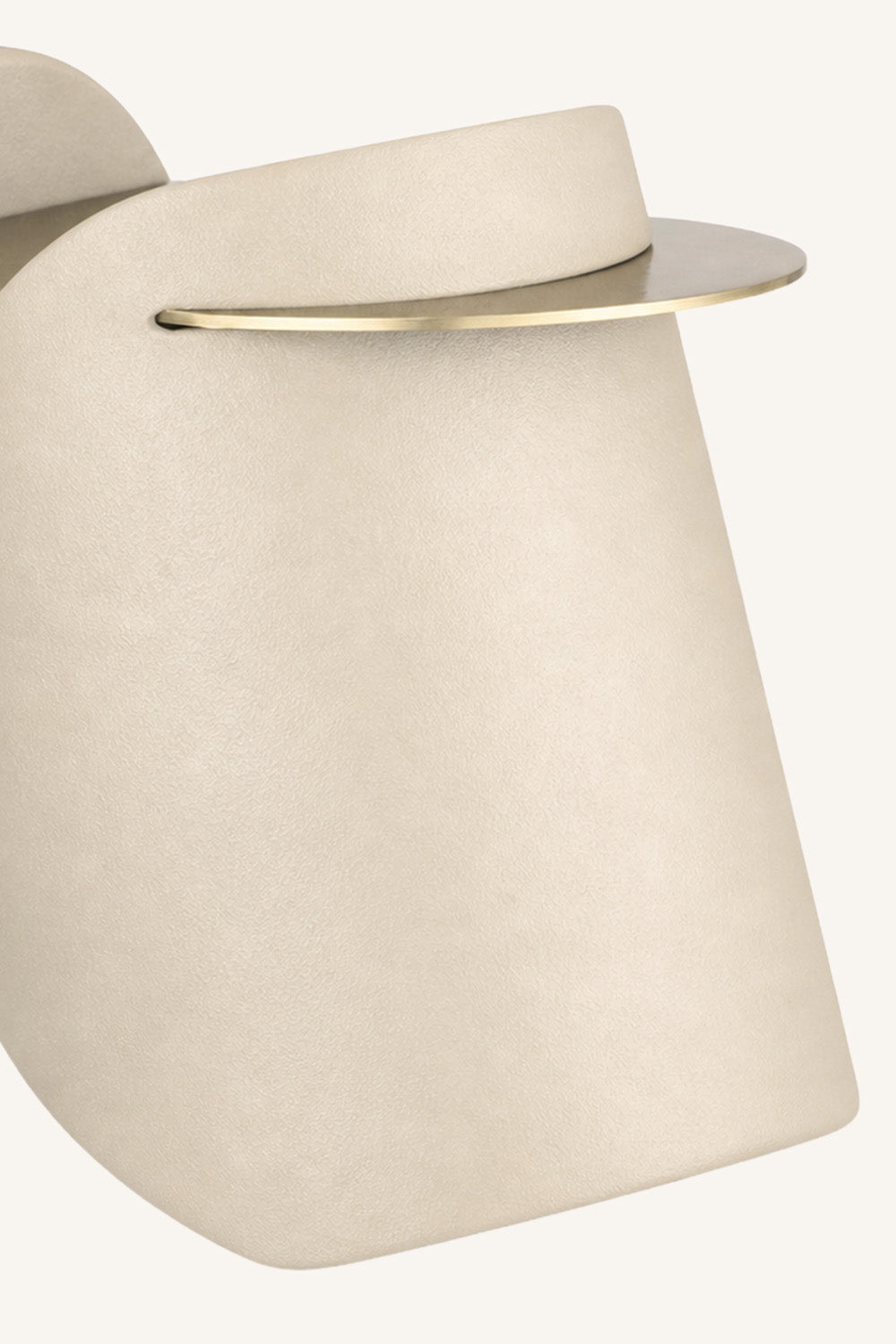 Calyx Fold Sconce