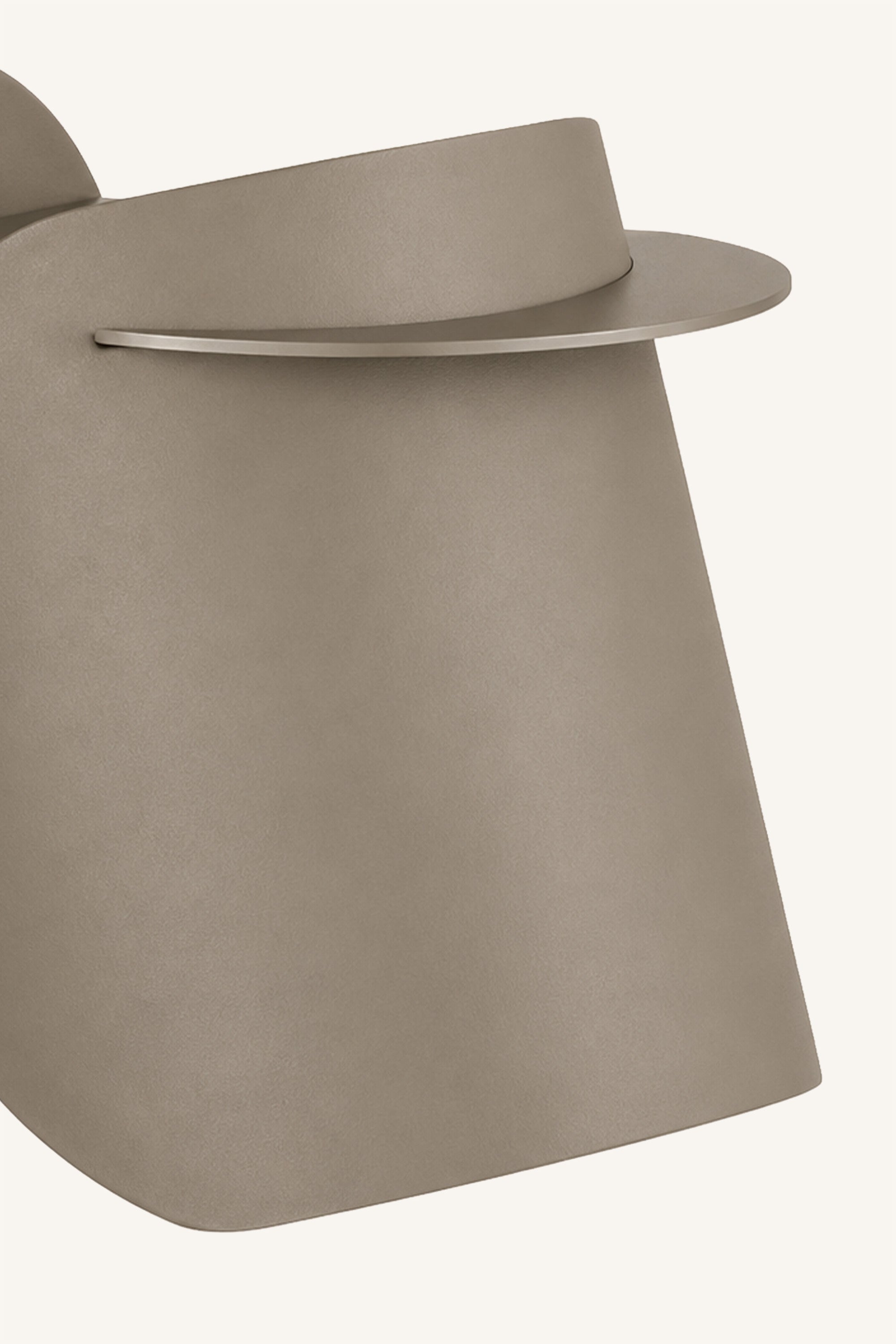 Calyx Fold Sconce