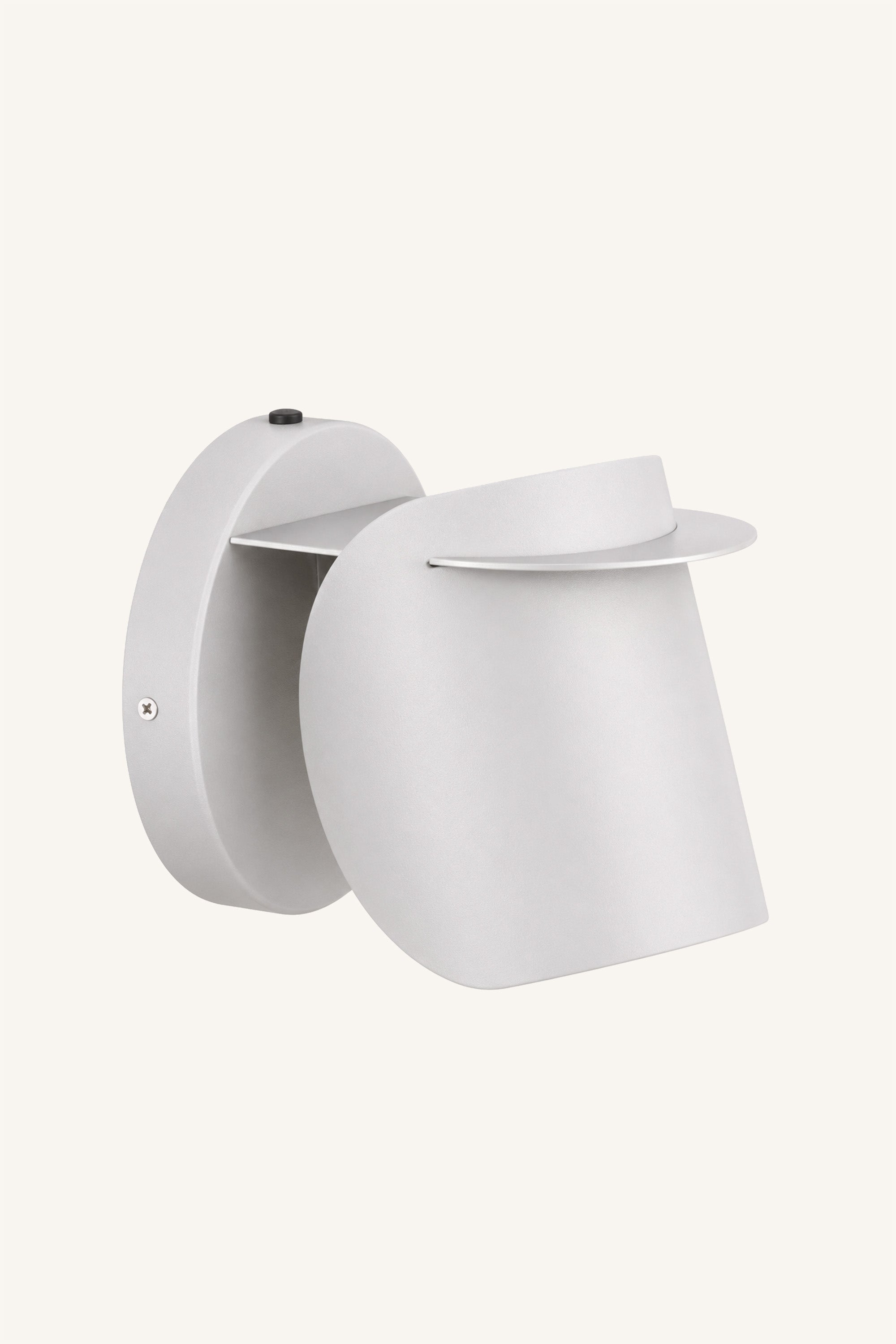 Calyx Fold Sconce