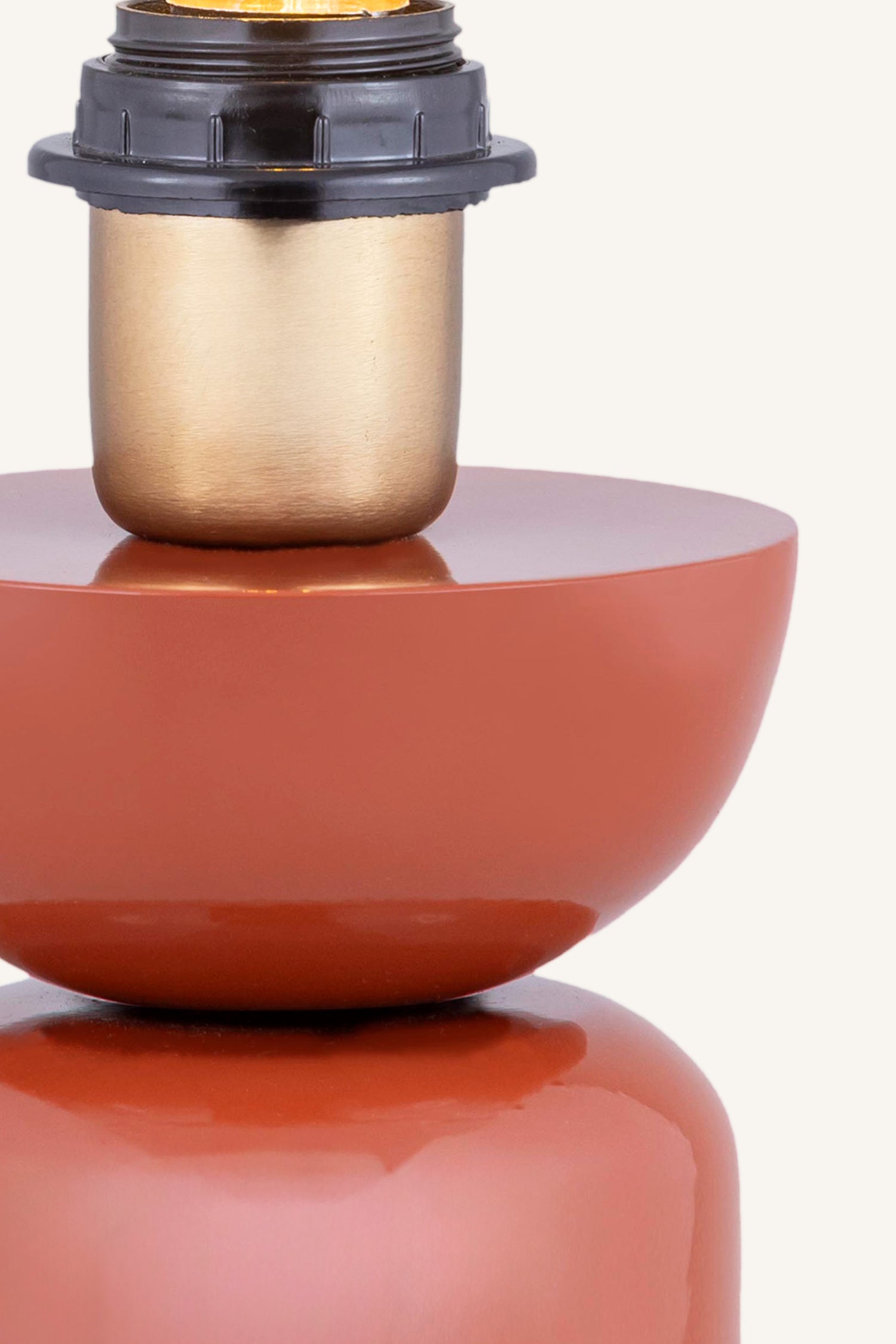 Embercap Table Lamp