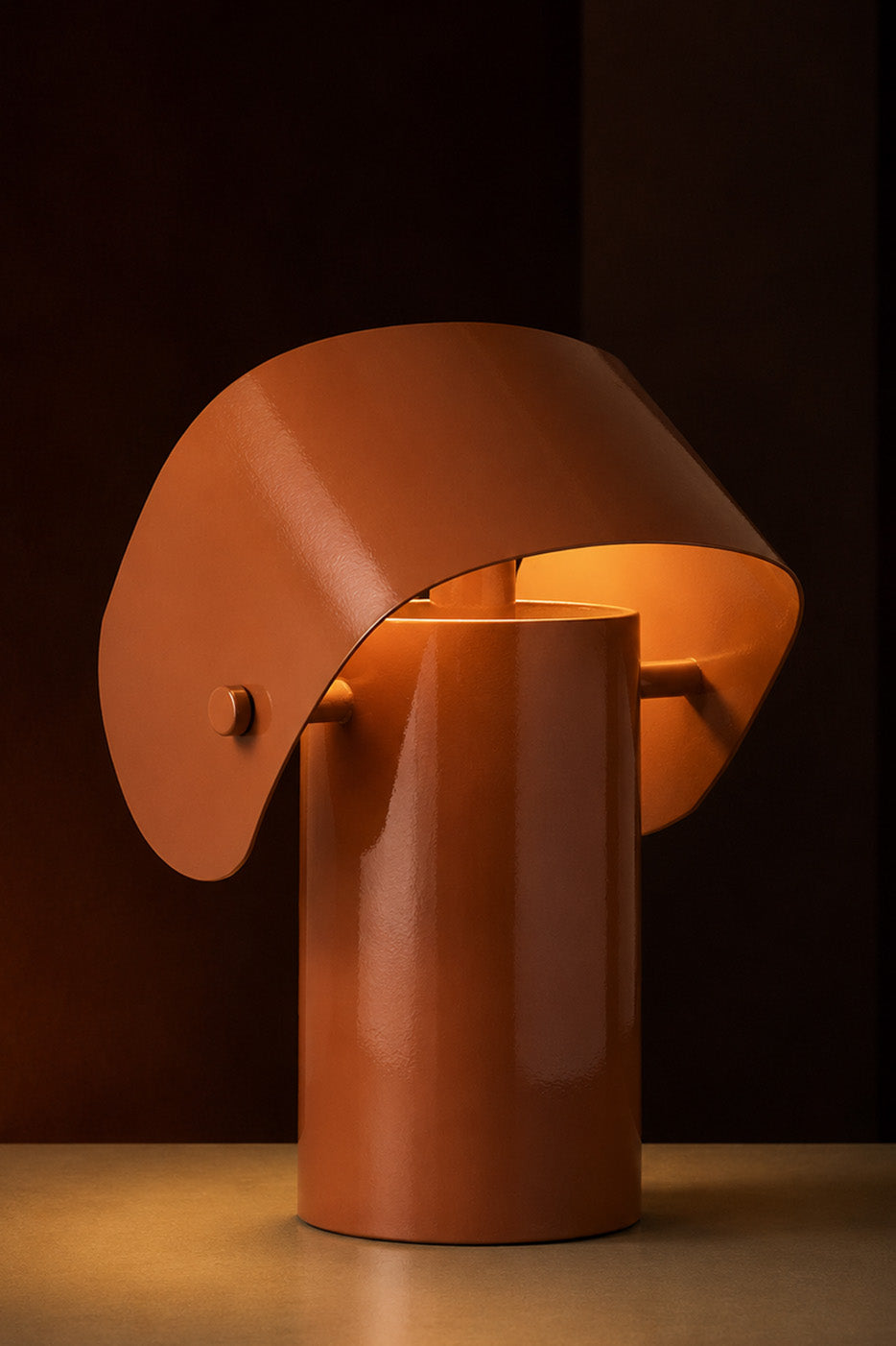 Arclen Table Lamp