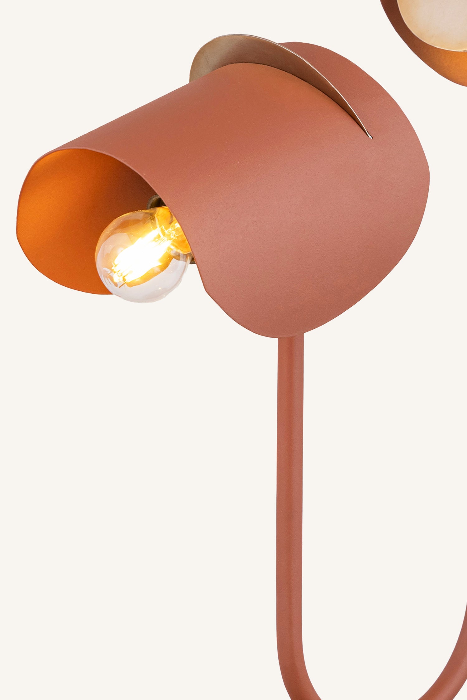 Veyron Duo Table Lamp