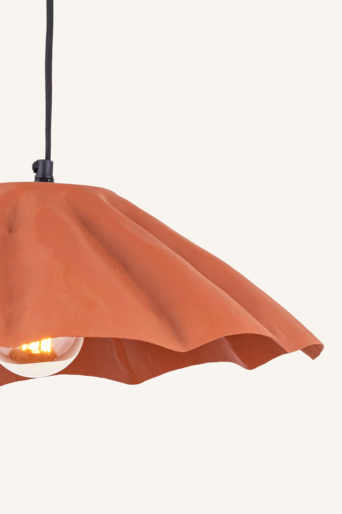 Rivora Pendant Light