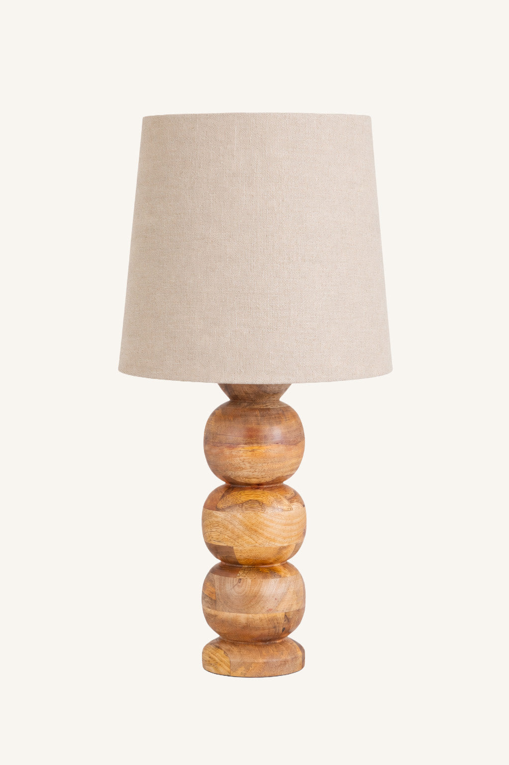Alder Tier Lamp